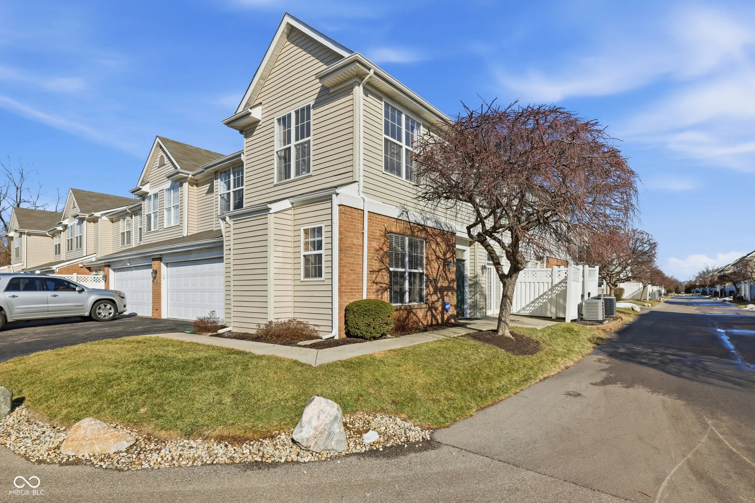 2380 Colfax Lane, Indianapolis