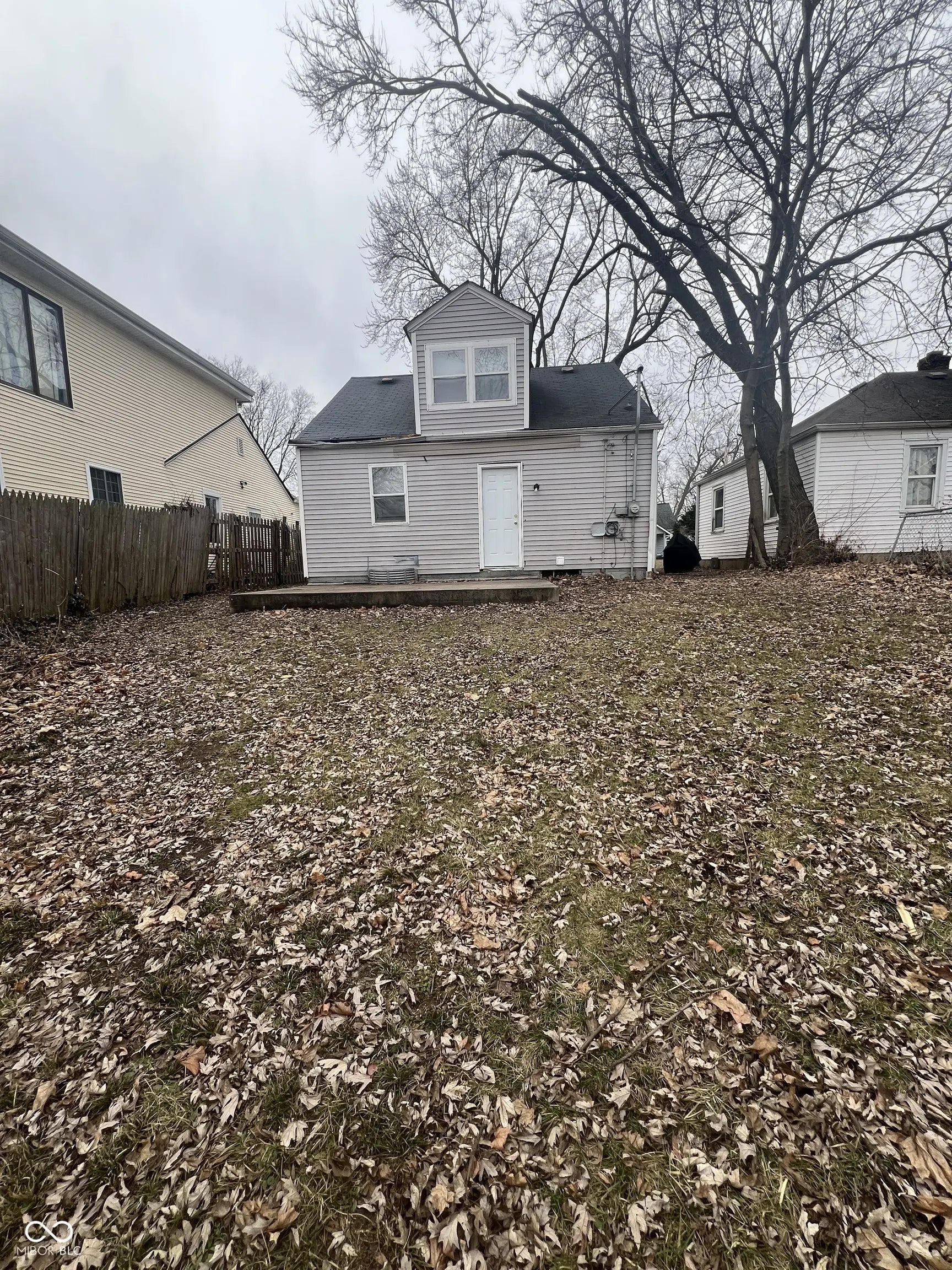 3915 Hillside Avenue, Indianapolis