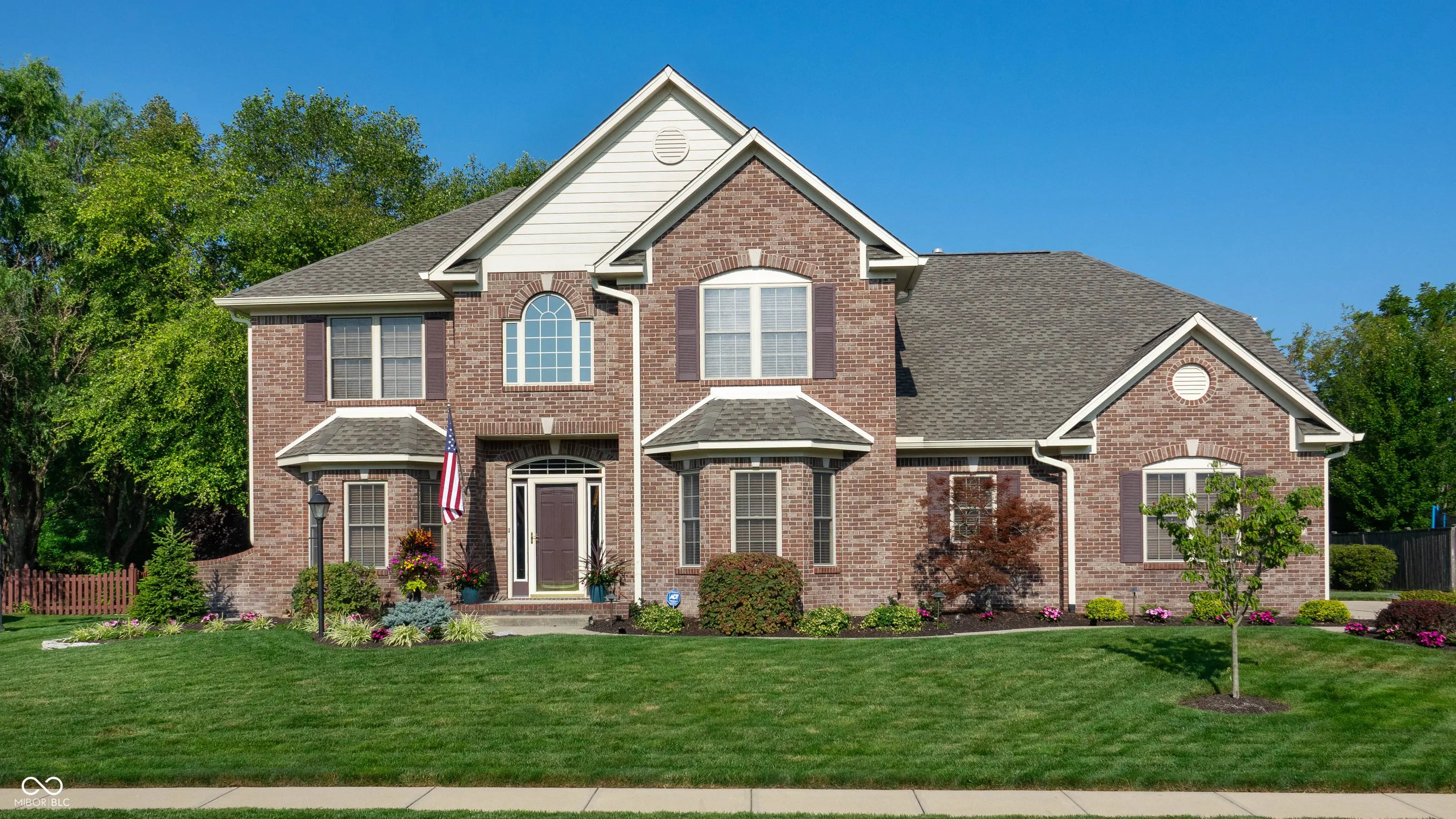 7635 Old Hickory Court, Indianapolis
