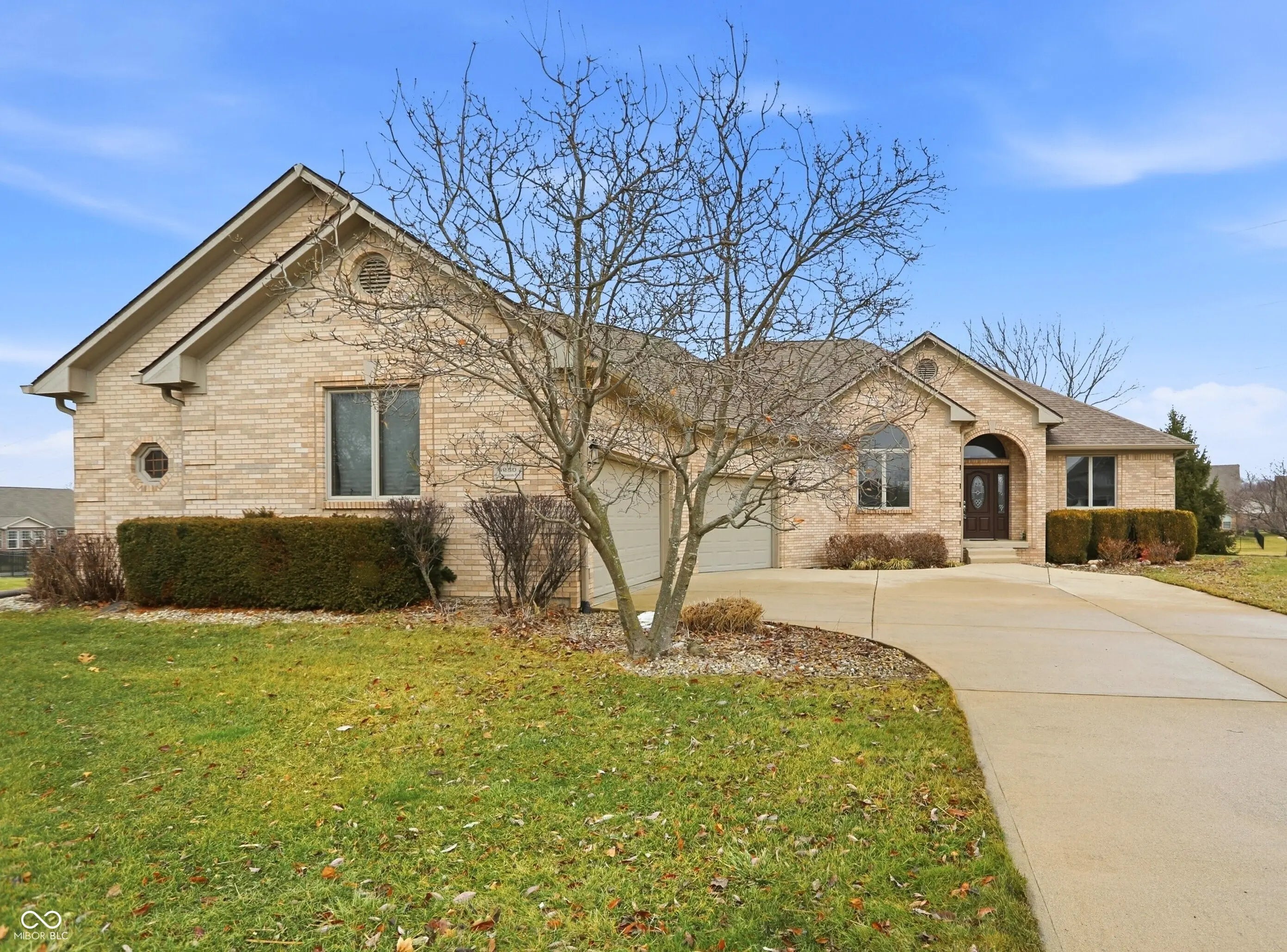6230 Sampson Court, Indianapolis