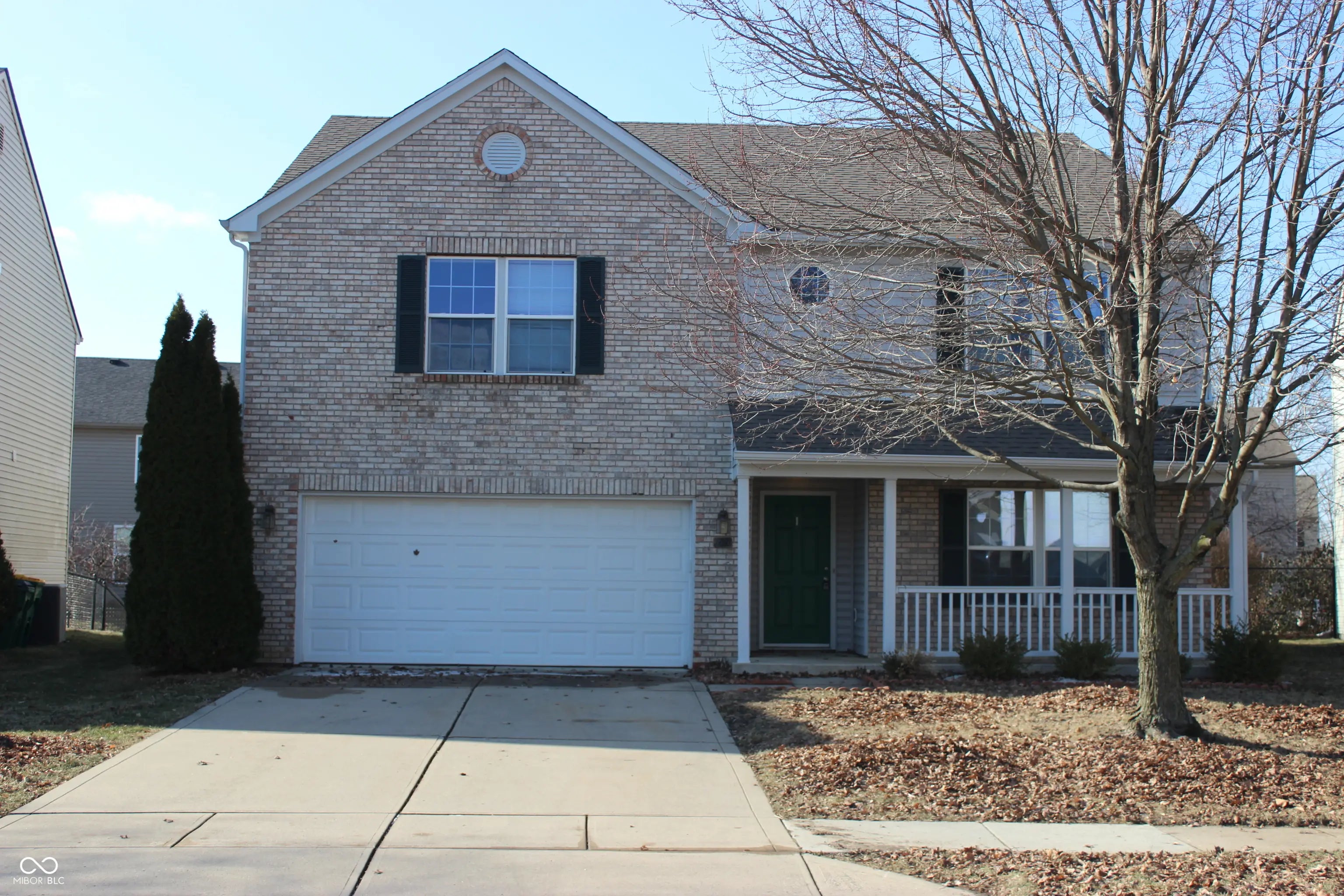 Photo of 6526 Abby Lane Zionsville, IN 46077