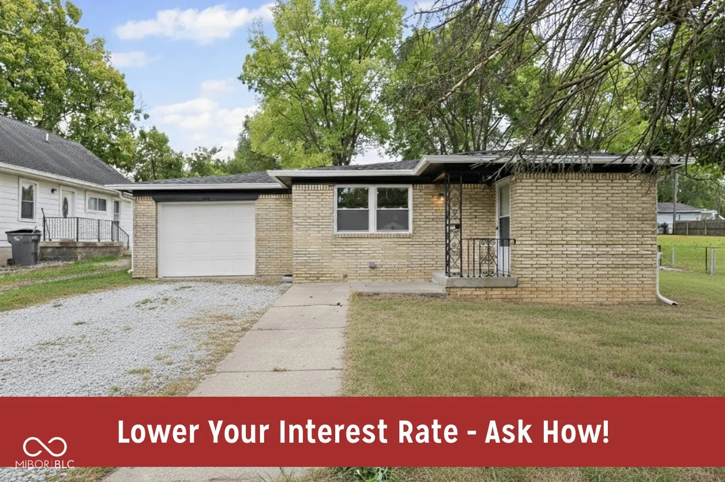 Photo of 111 W Southern Avenue Indianapolis, IN 46225