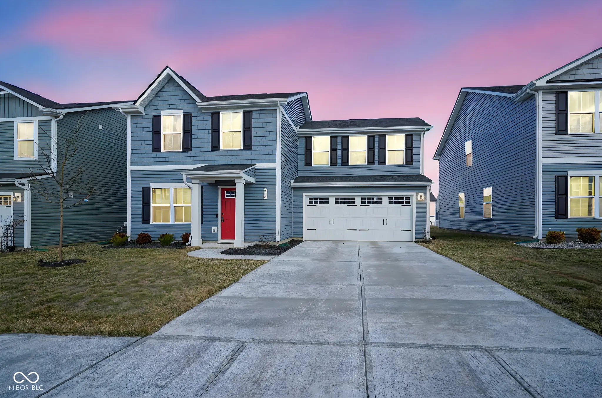 874 Black Rock Circle, Lebanon