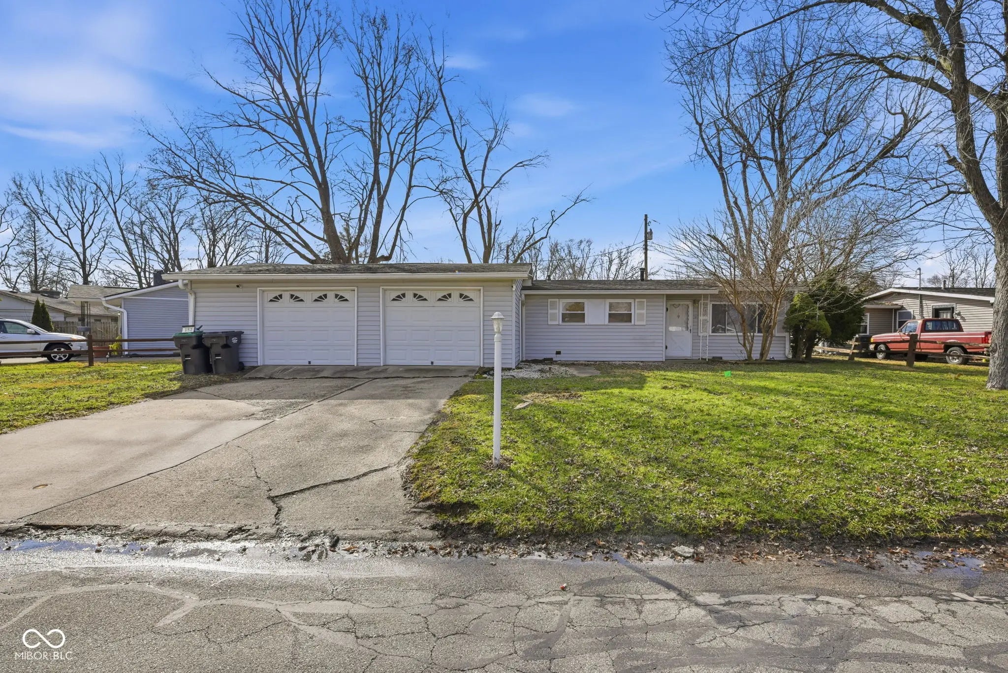 153 Parkview Drive, Whiteland