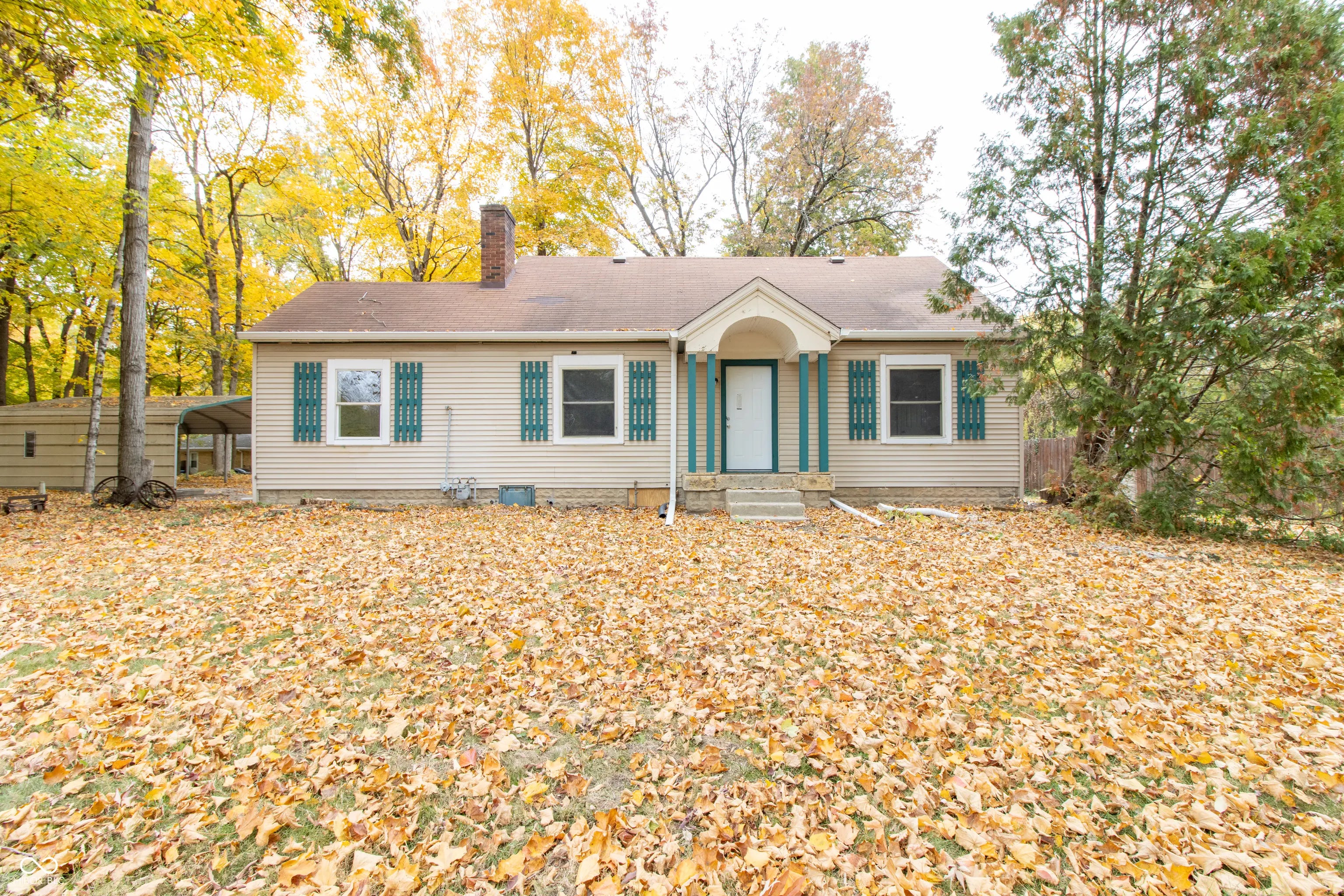 1730 E 75th Street, Indianapolis