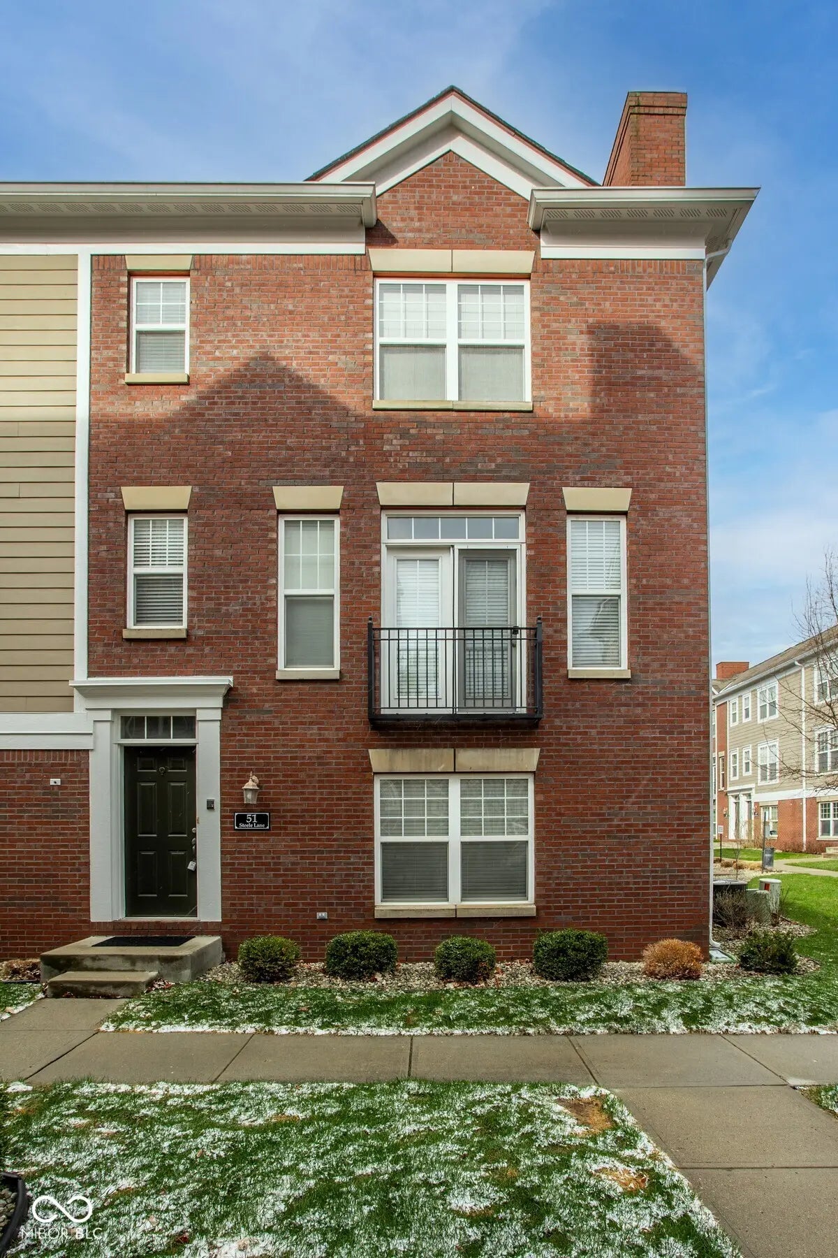 Photo of 51 Steele Lane Carmel, IN 46032