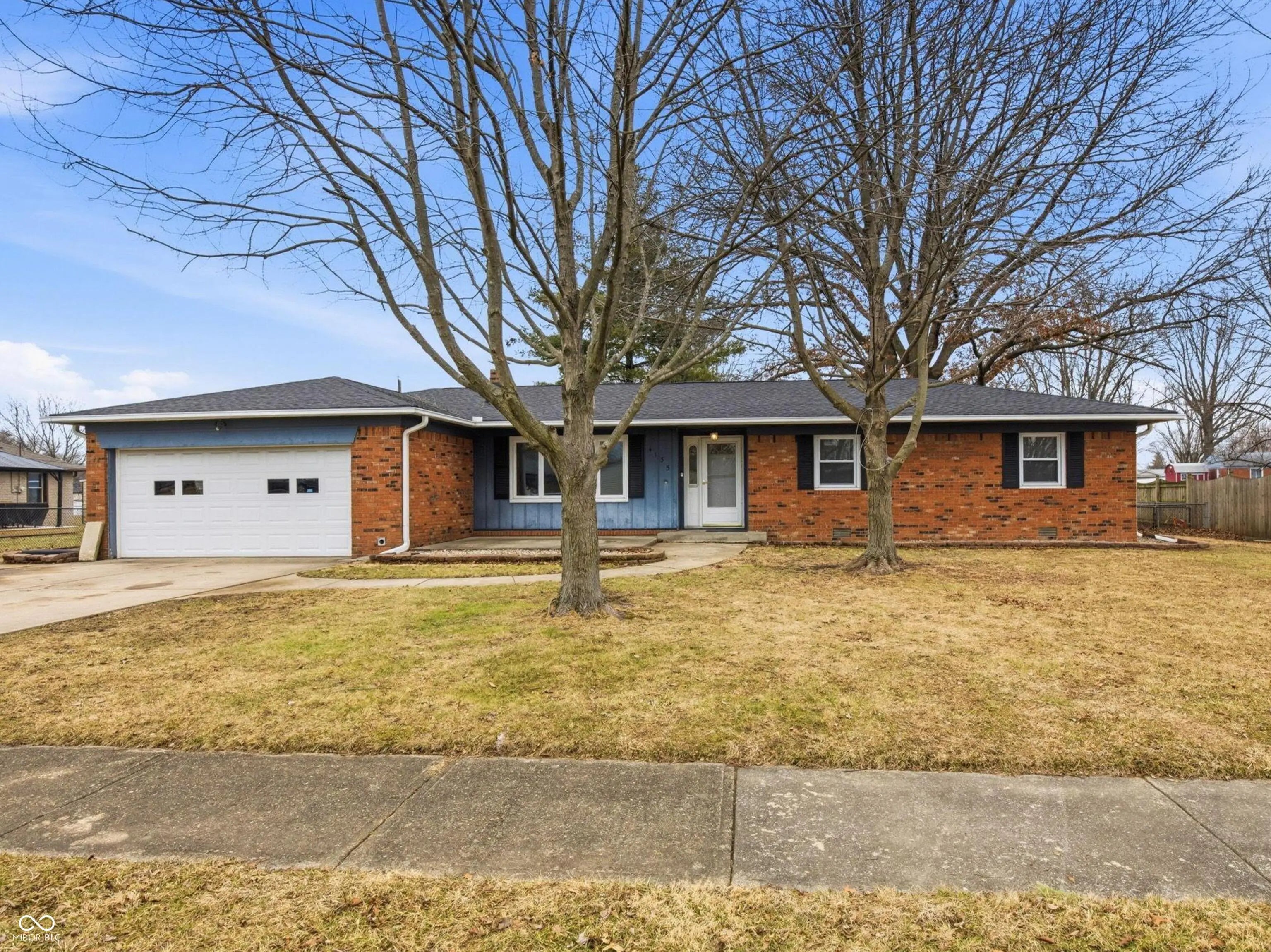 Photo of 4135 Kerry Drive Indianapolis, IN 46239