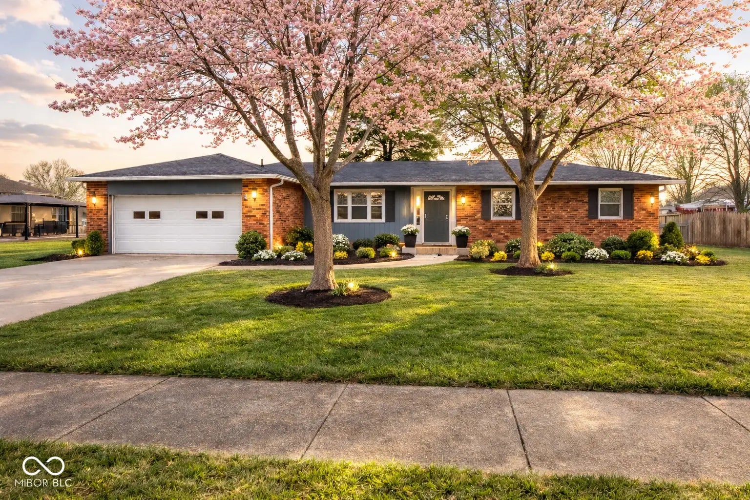 4135 Kerry Drive, Indianapolis