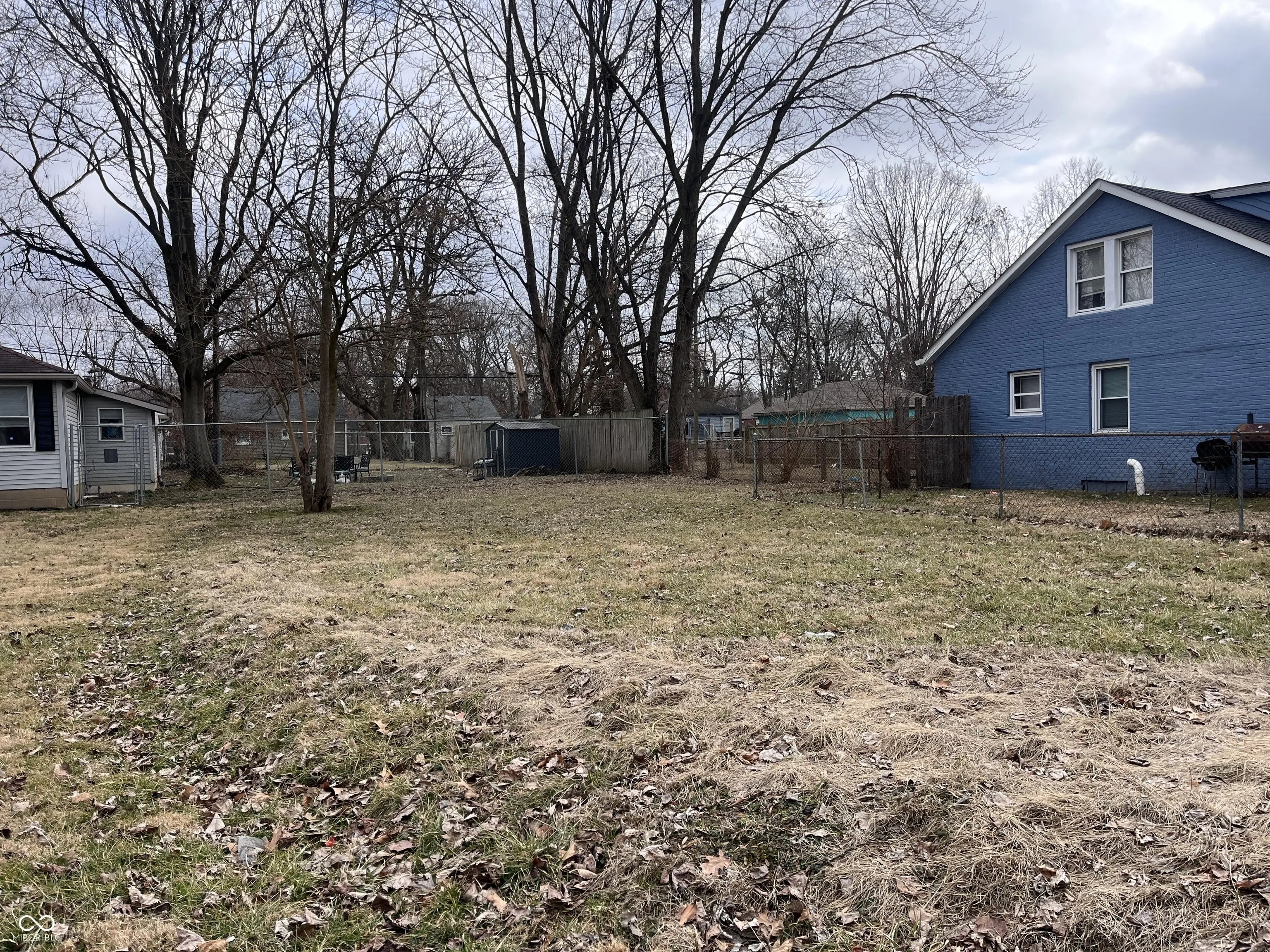 4357 Kingsley Drive, Indianapolis