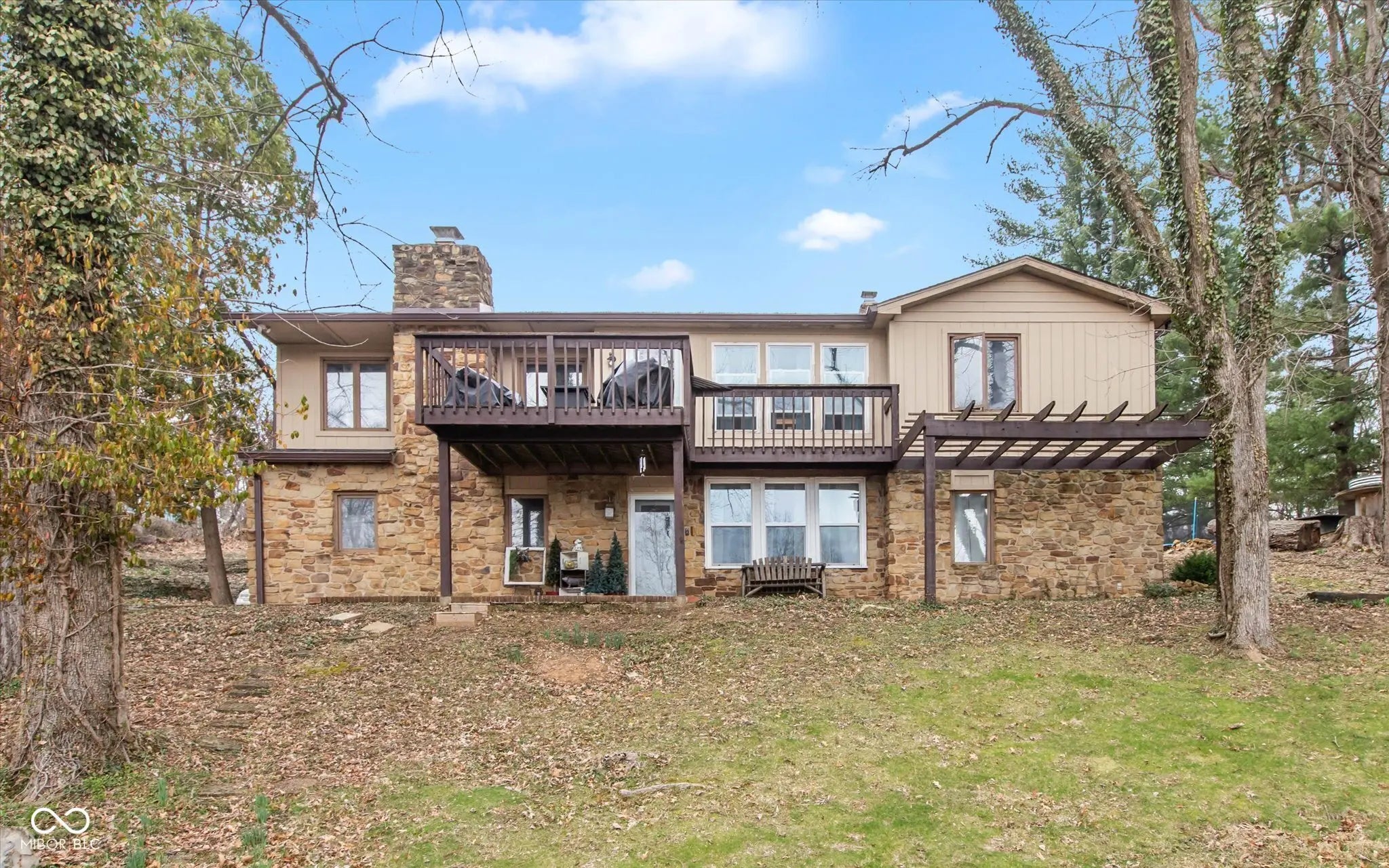 200 Boring Place, Martinsville