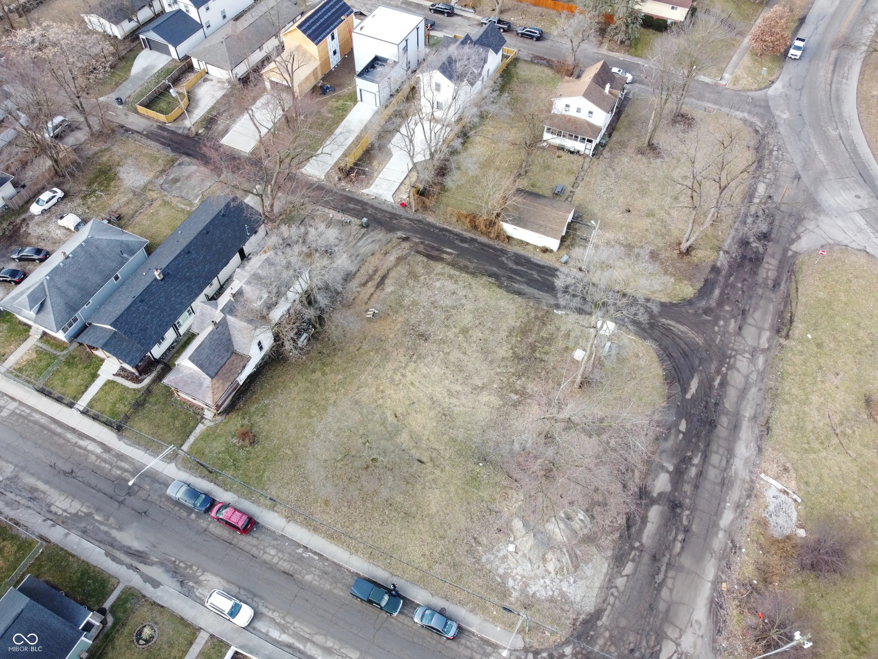 1514 Churchman Avenue, Indianapolis