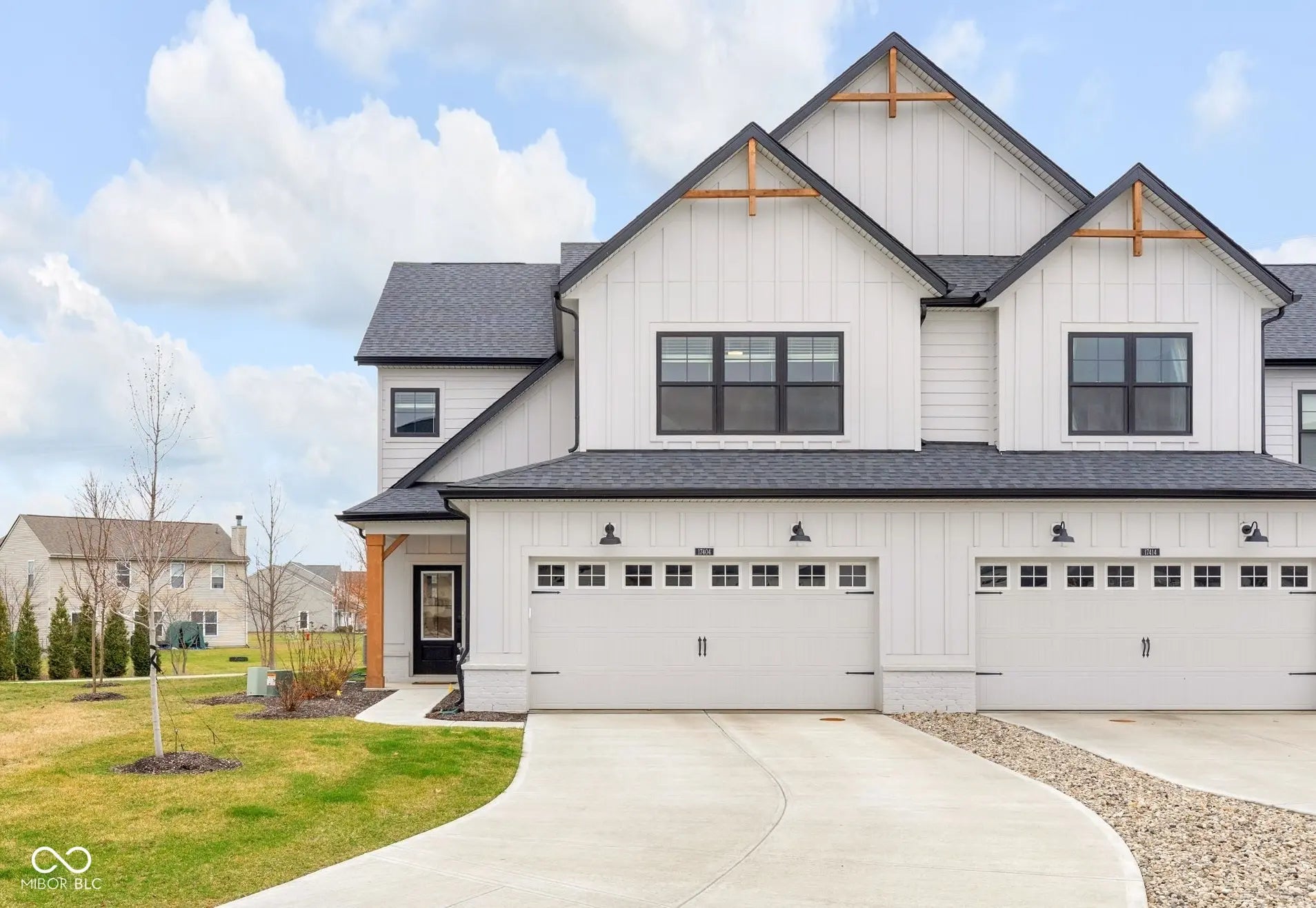 17404 Fetzer Court, Westfield