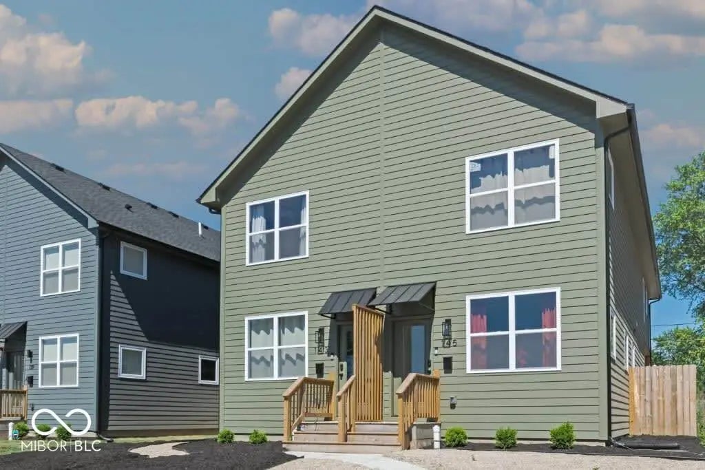 143 Mckim Avenue, Indianapolis