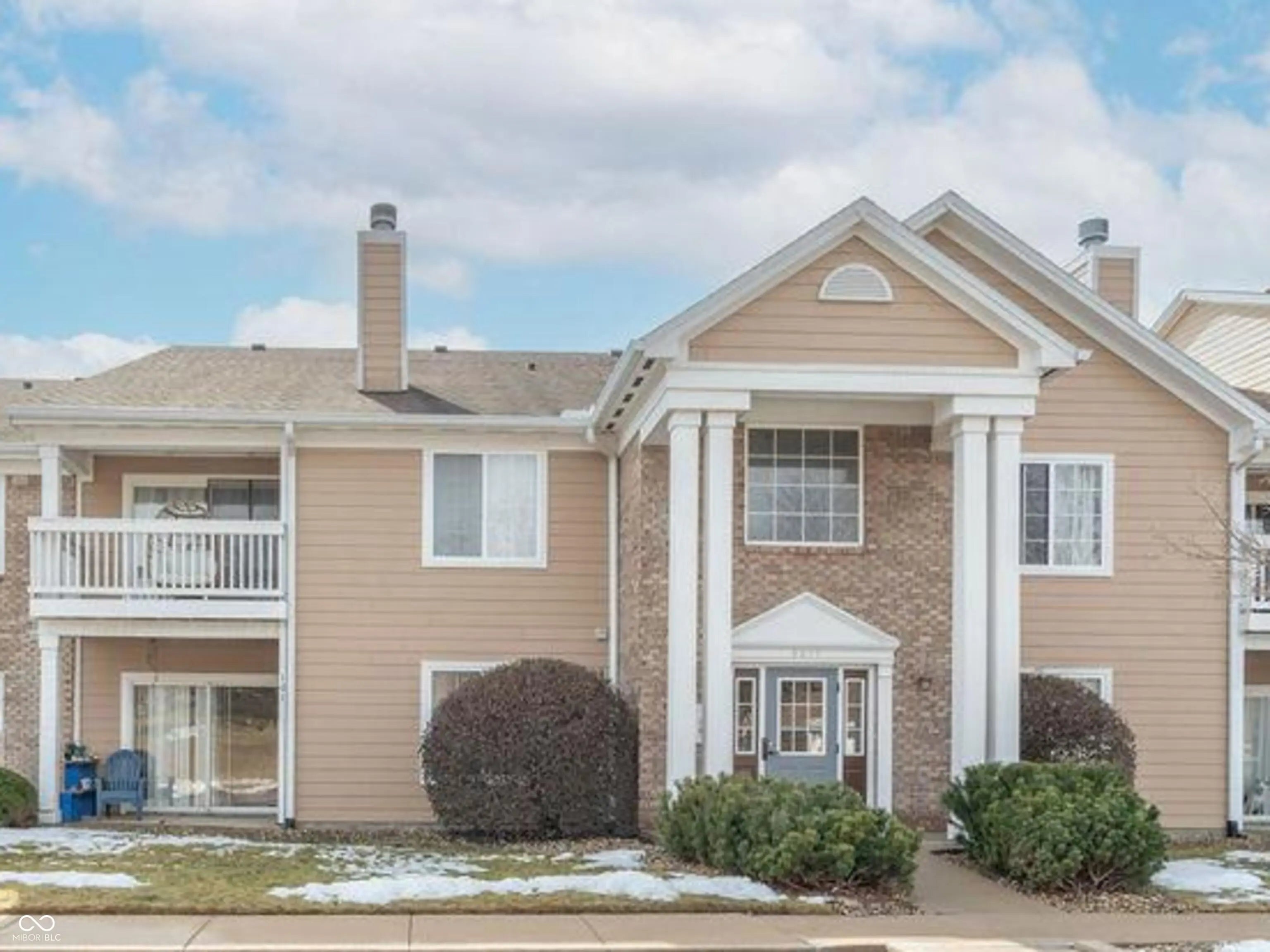 5019 Opal Ridge Lane 101, Indianapolis