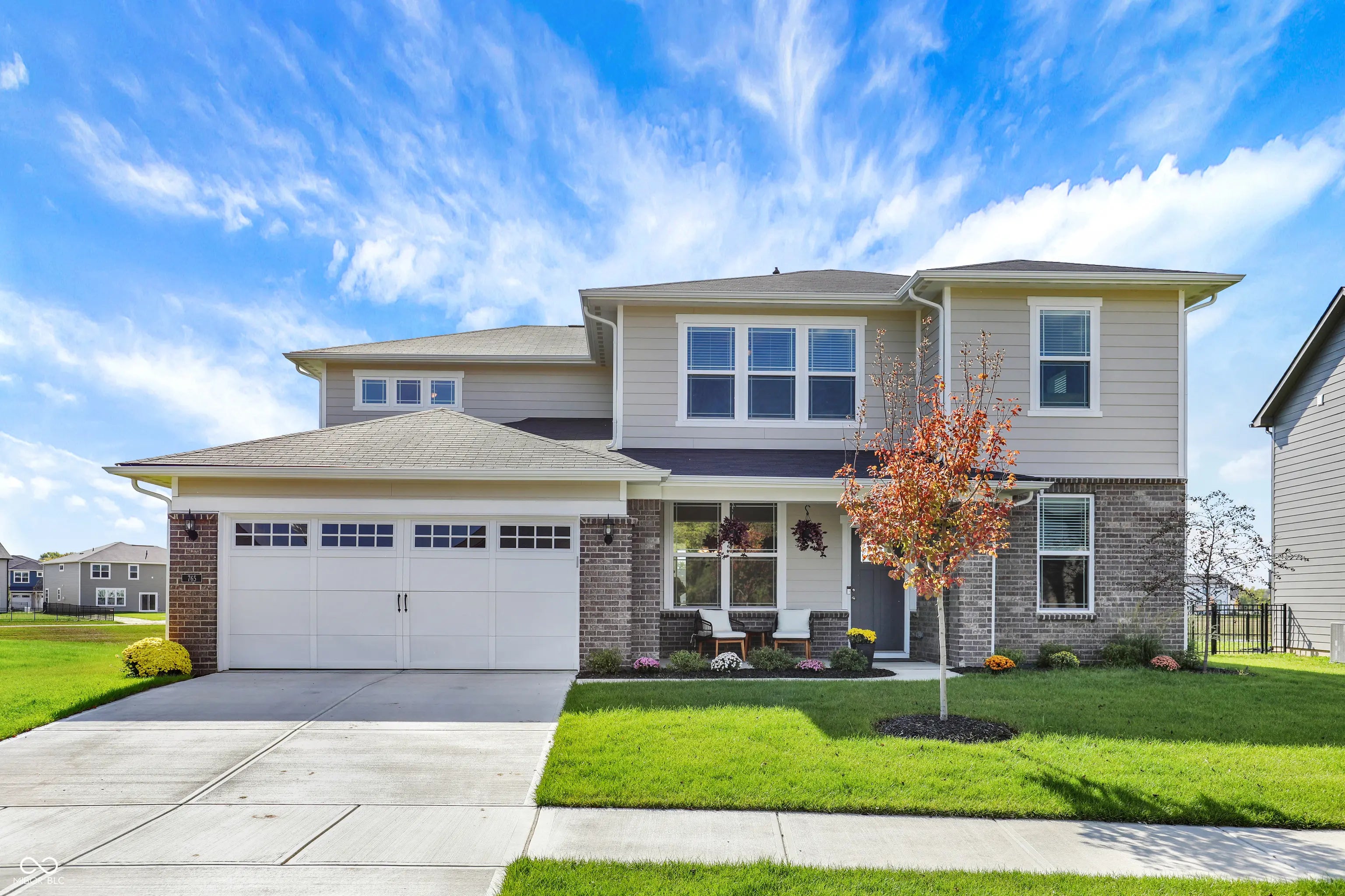 Photo of 765 Cowley Drive Westfield, IN 46074