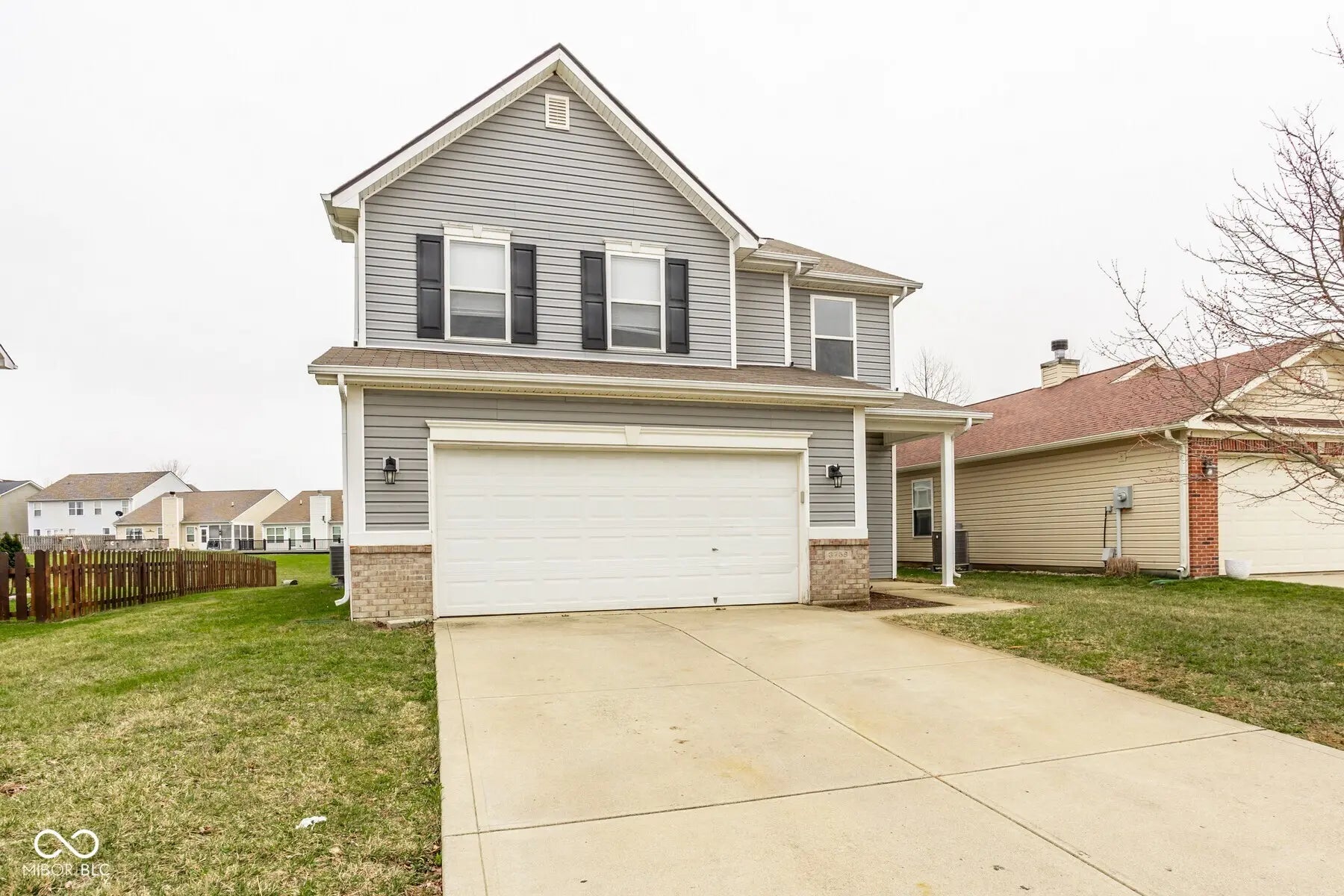 3758 Gray Heather Lane, Whitestown