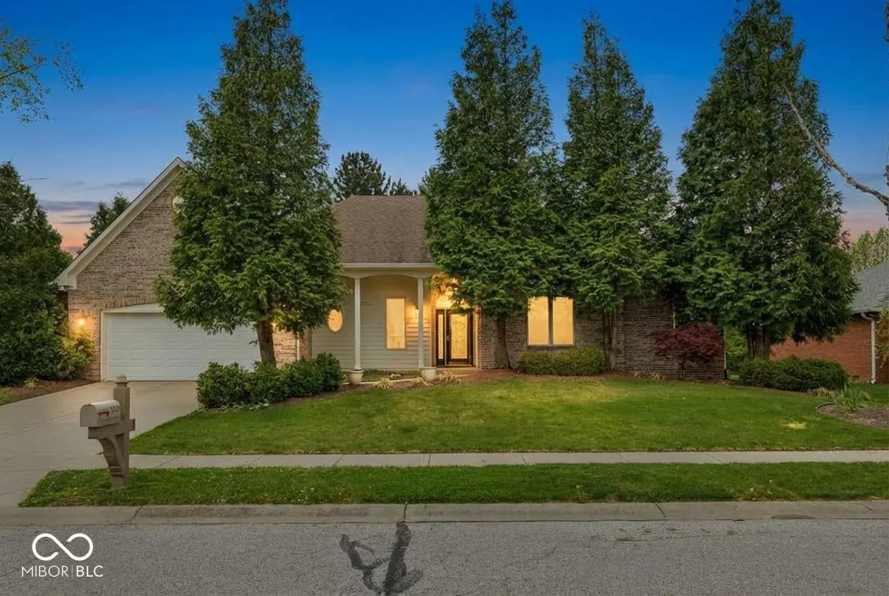 Photo of 5127 Copperwood Drive Greenwood, IN 46143