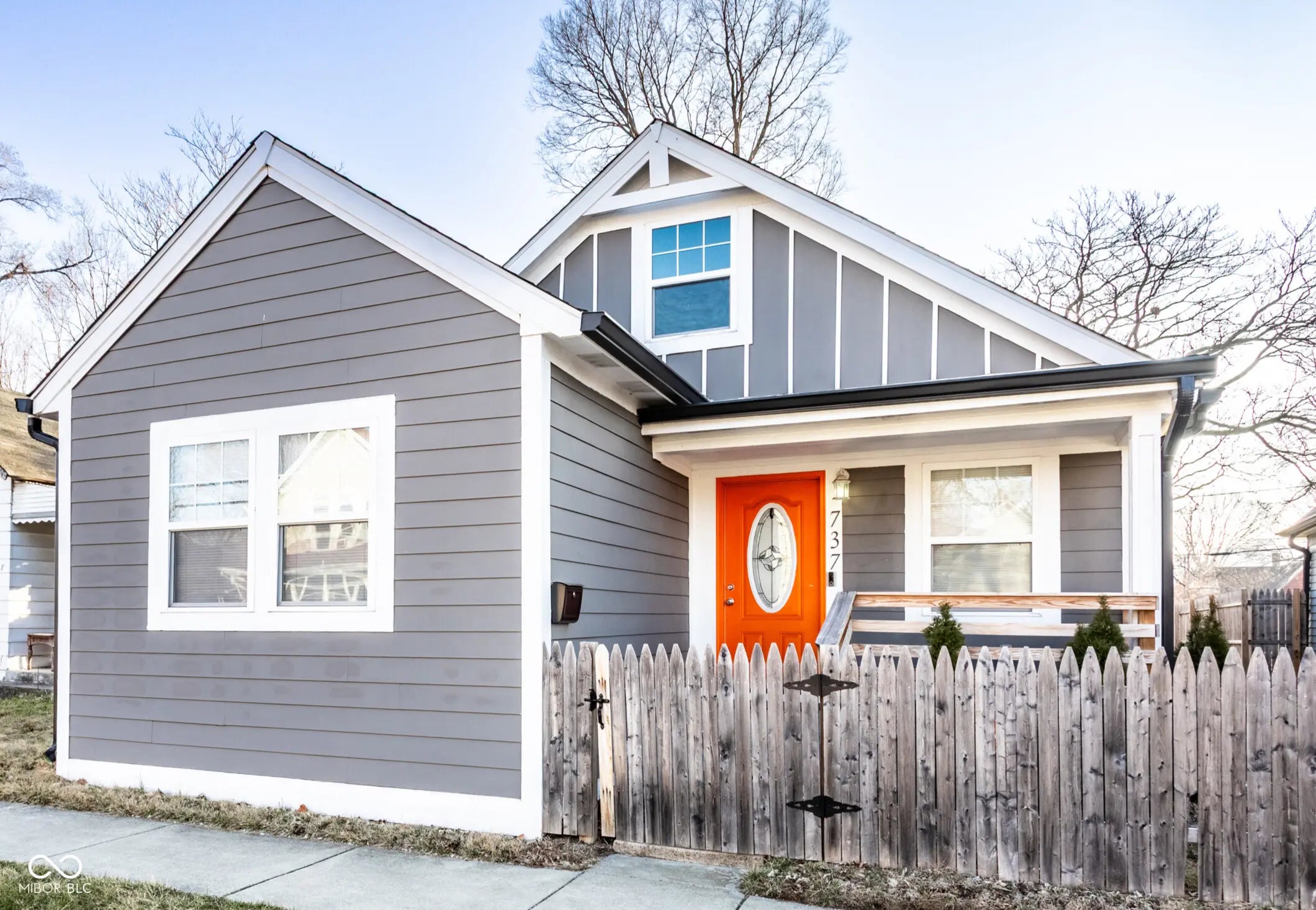 737 N Pershing Avenue, Indianapolis