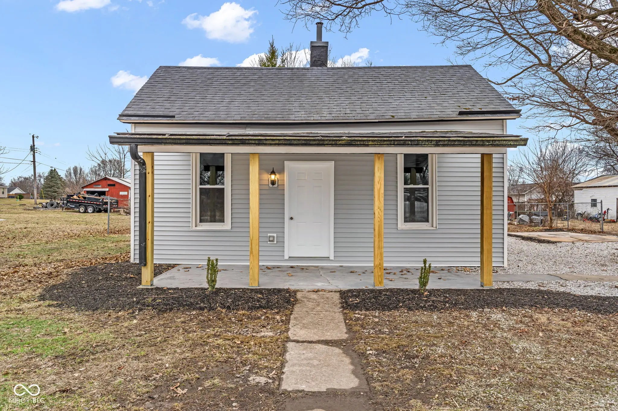 Photo of 80 Martinsville Street Greencastle, IN 46135