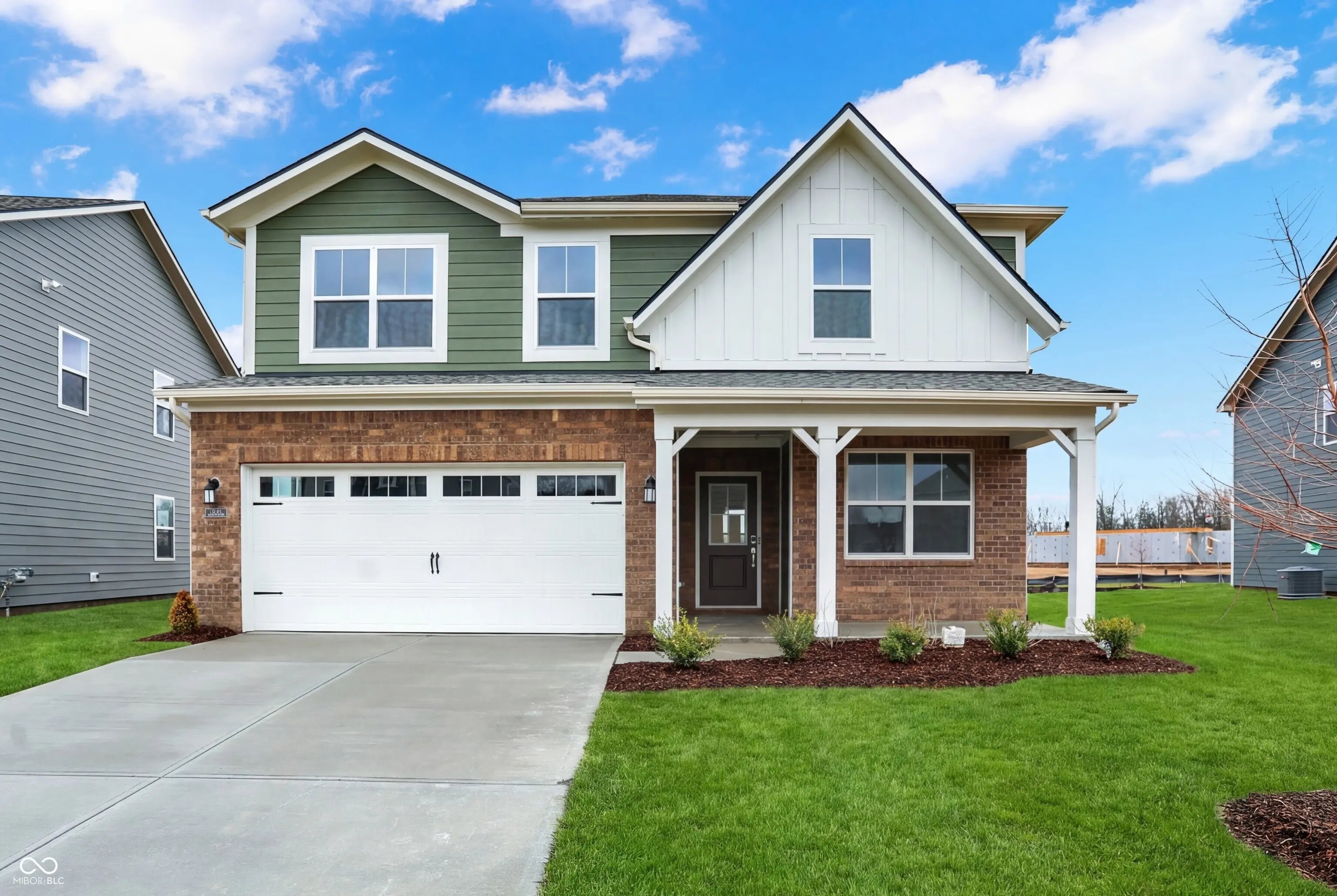 Photo of 6029 Slippery Elm Bend Noblesville, IN 46062