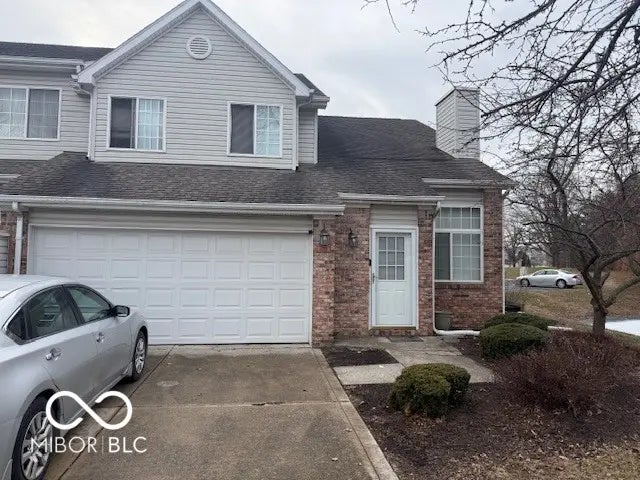 5742 Mignon Drive, Indianapolis