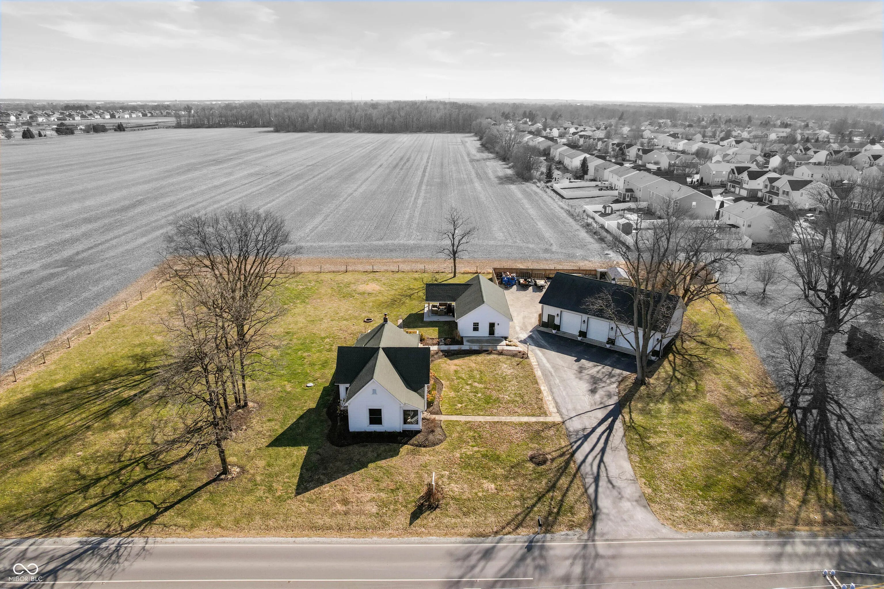 Photo of 7227 E County Road 150 S Avon, IN 46123