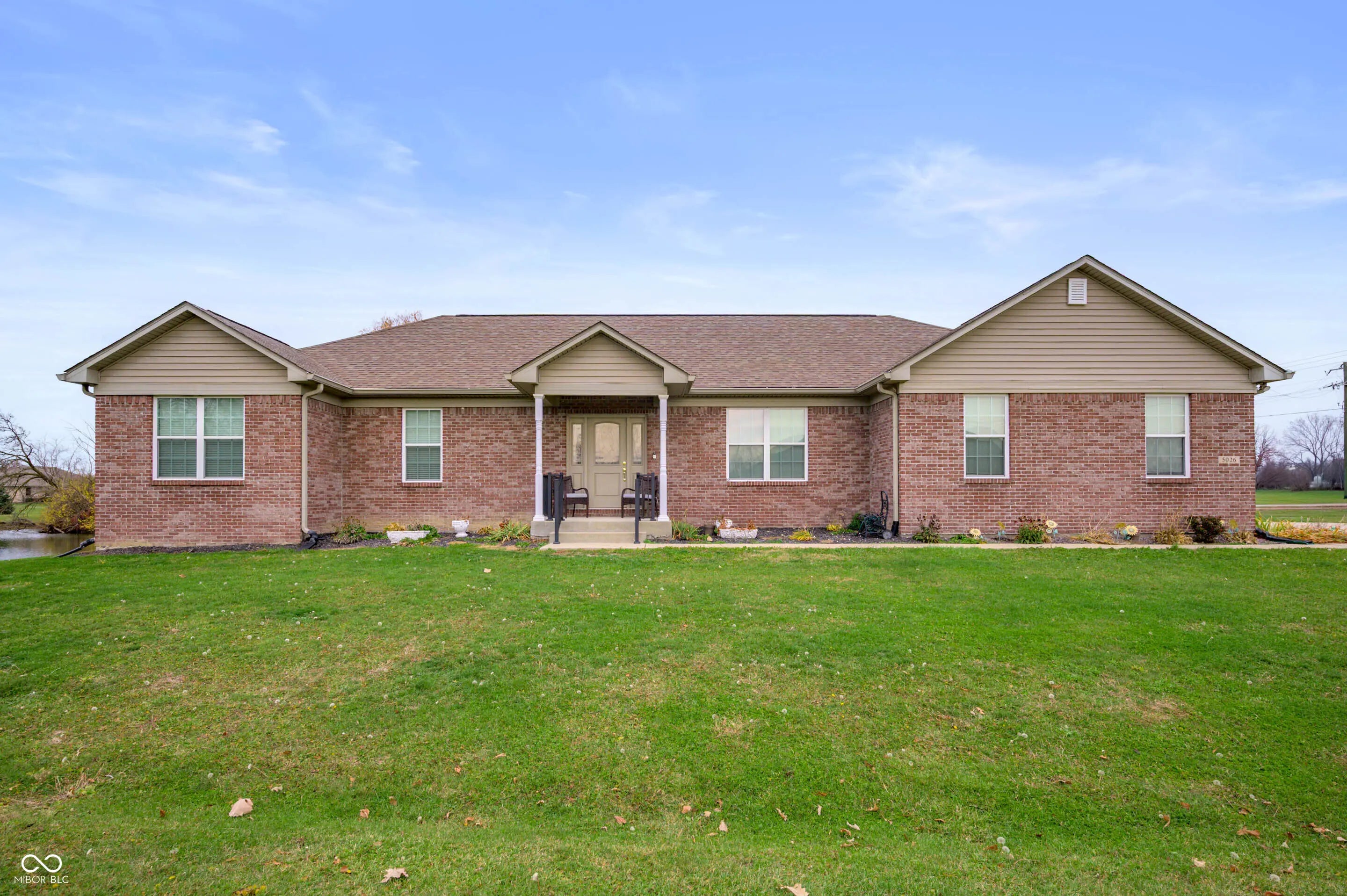 Photo of 5026 W Stonehaven Lane New Palestine, IN 46163