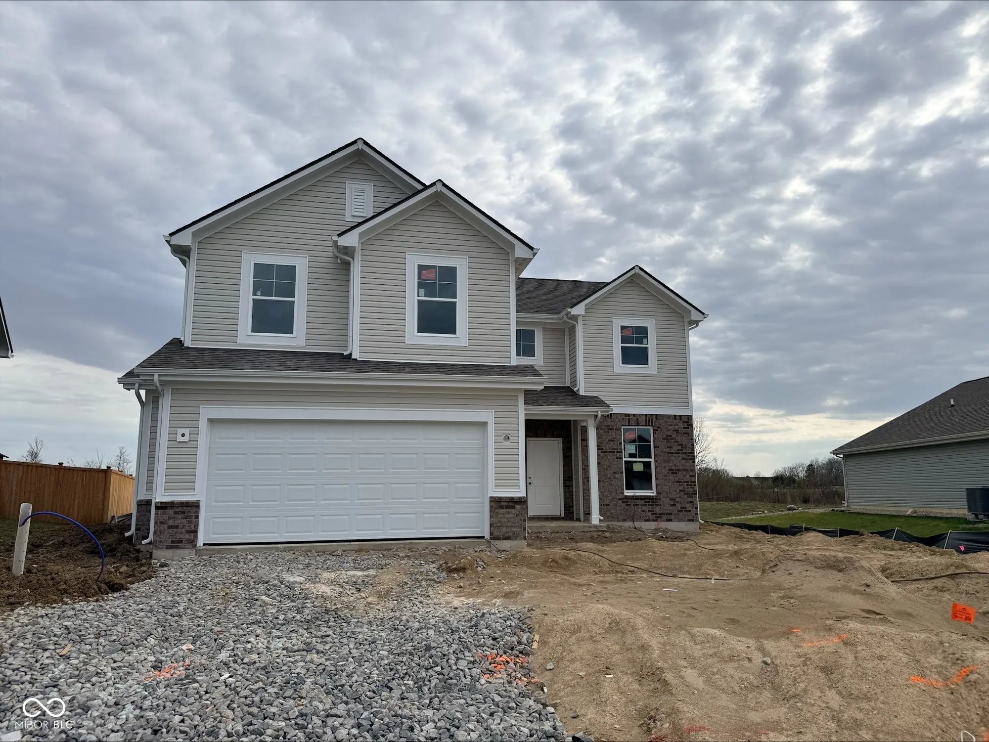 6681 W Sailboat Drive, Greenfield