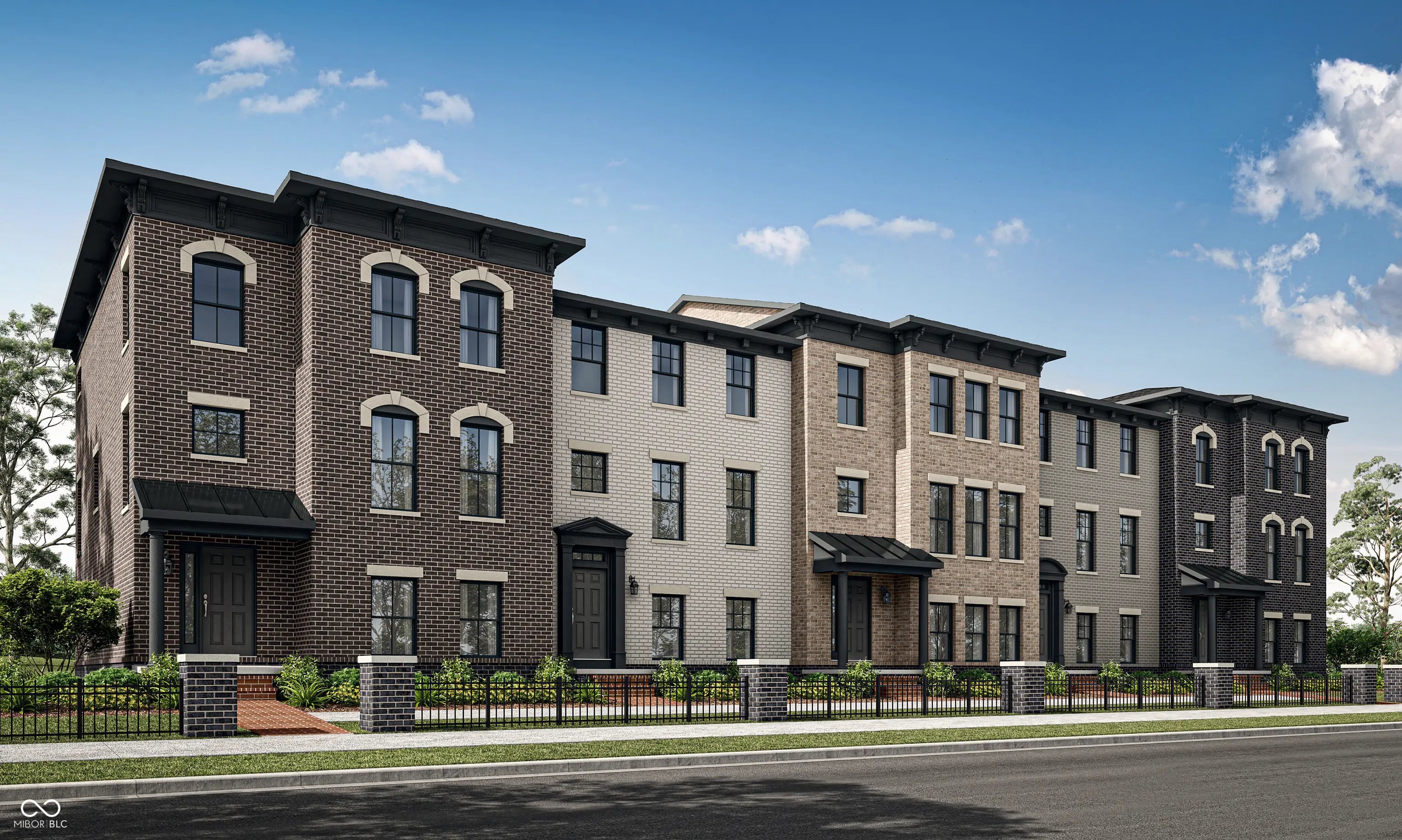 1563 Hamilton Ridge Road, Westfield