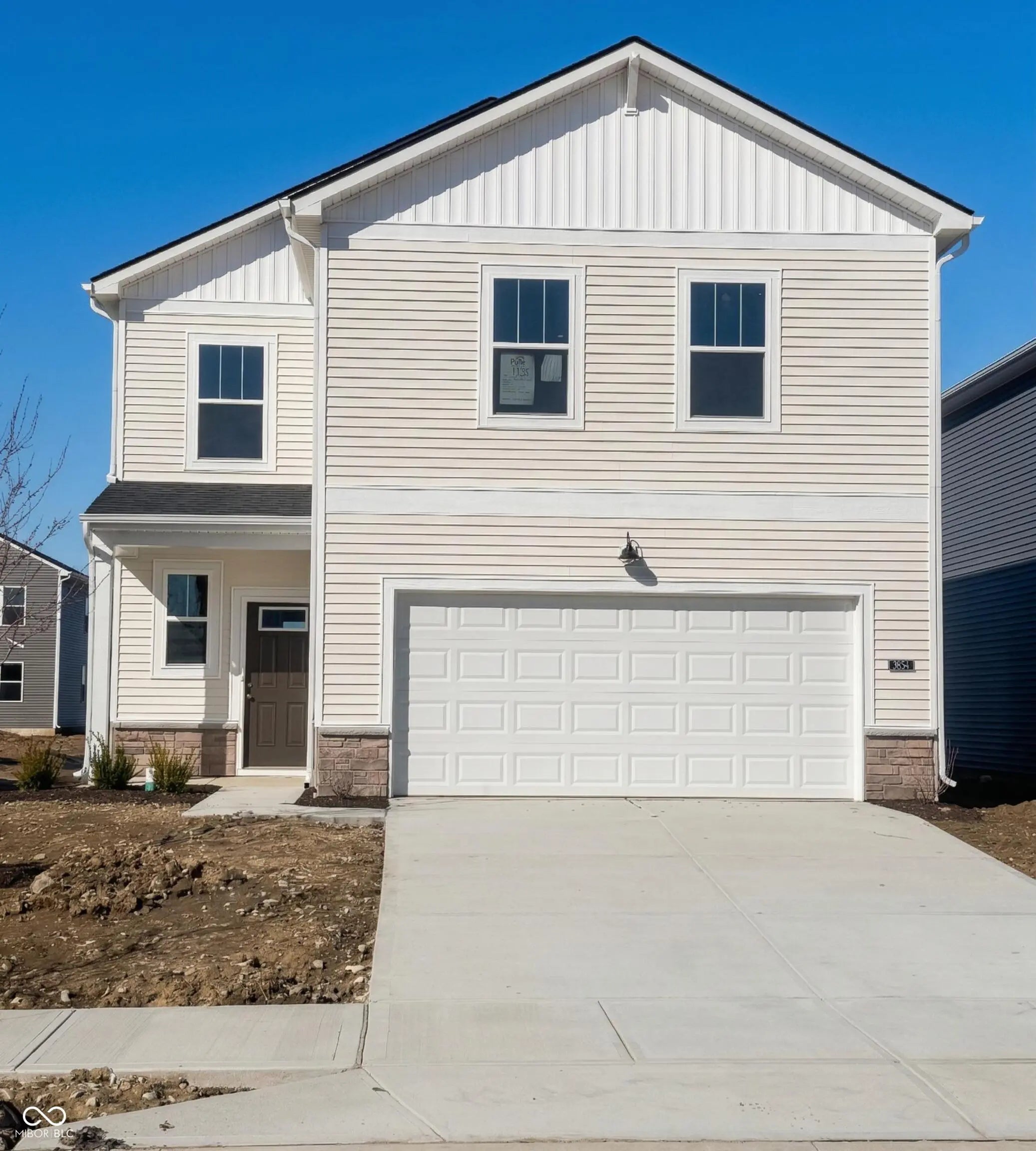 3829 Sterling Drive, Whitestown