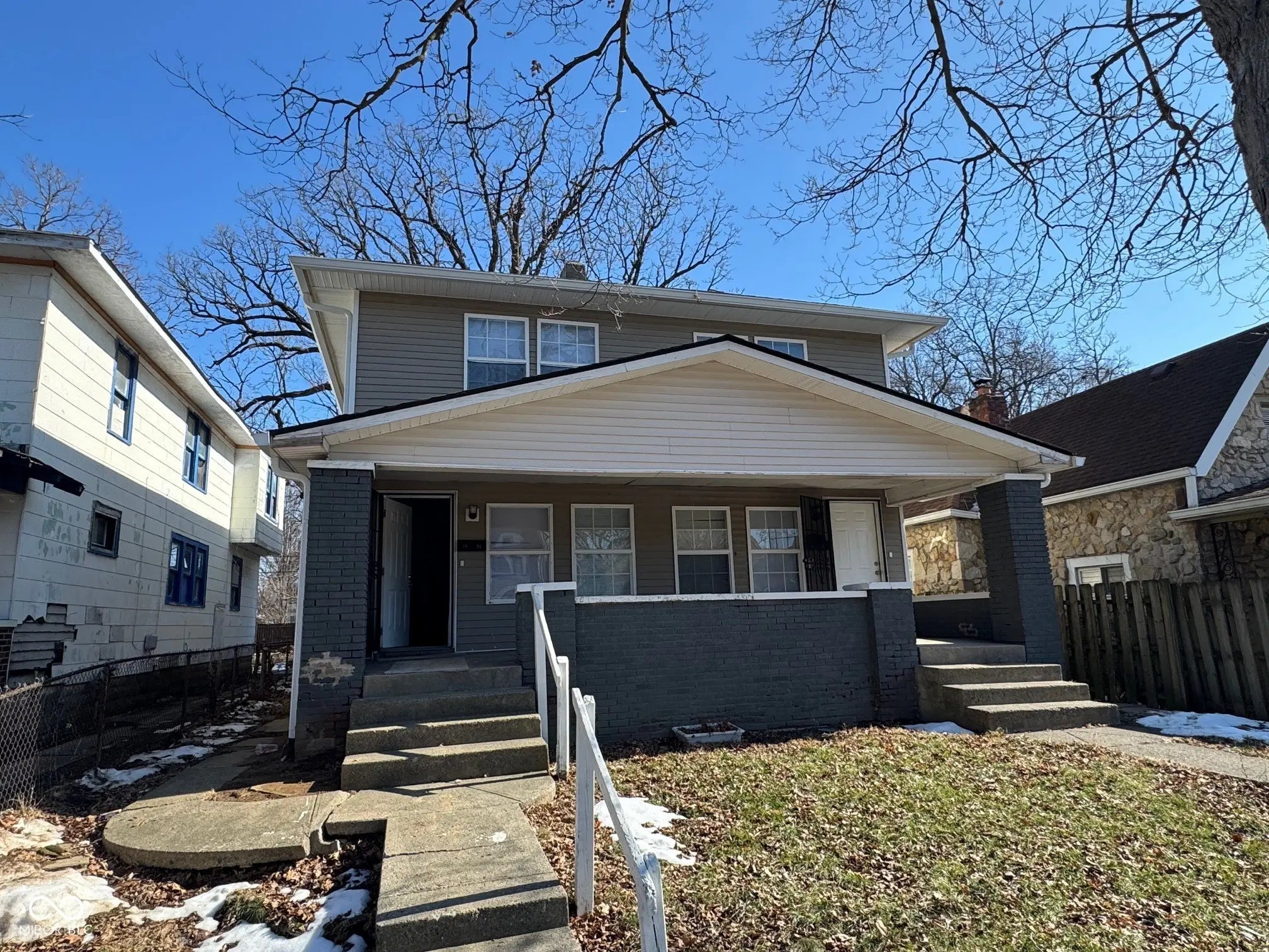 1129 N Lasalle Street, Indianapolis