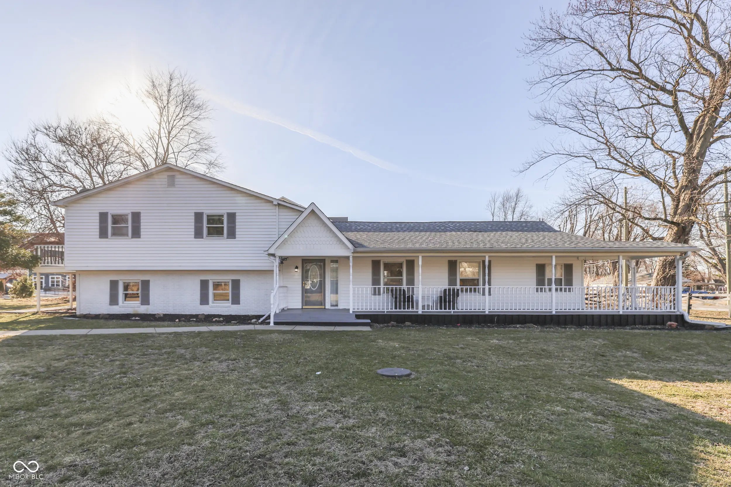 6125 E Edgewood Avenue, Indianapolis