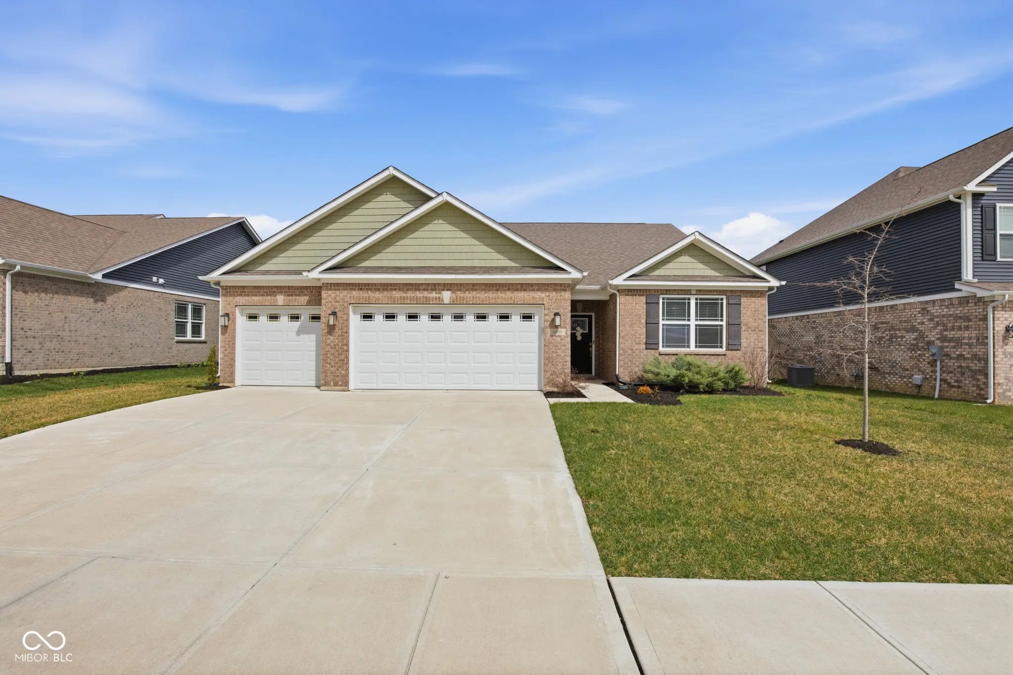 4660 W Tradwell Drive, New Palestine