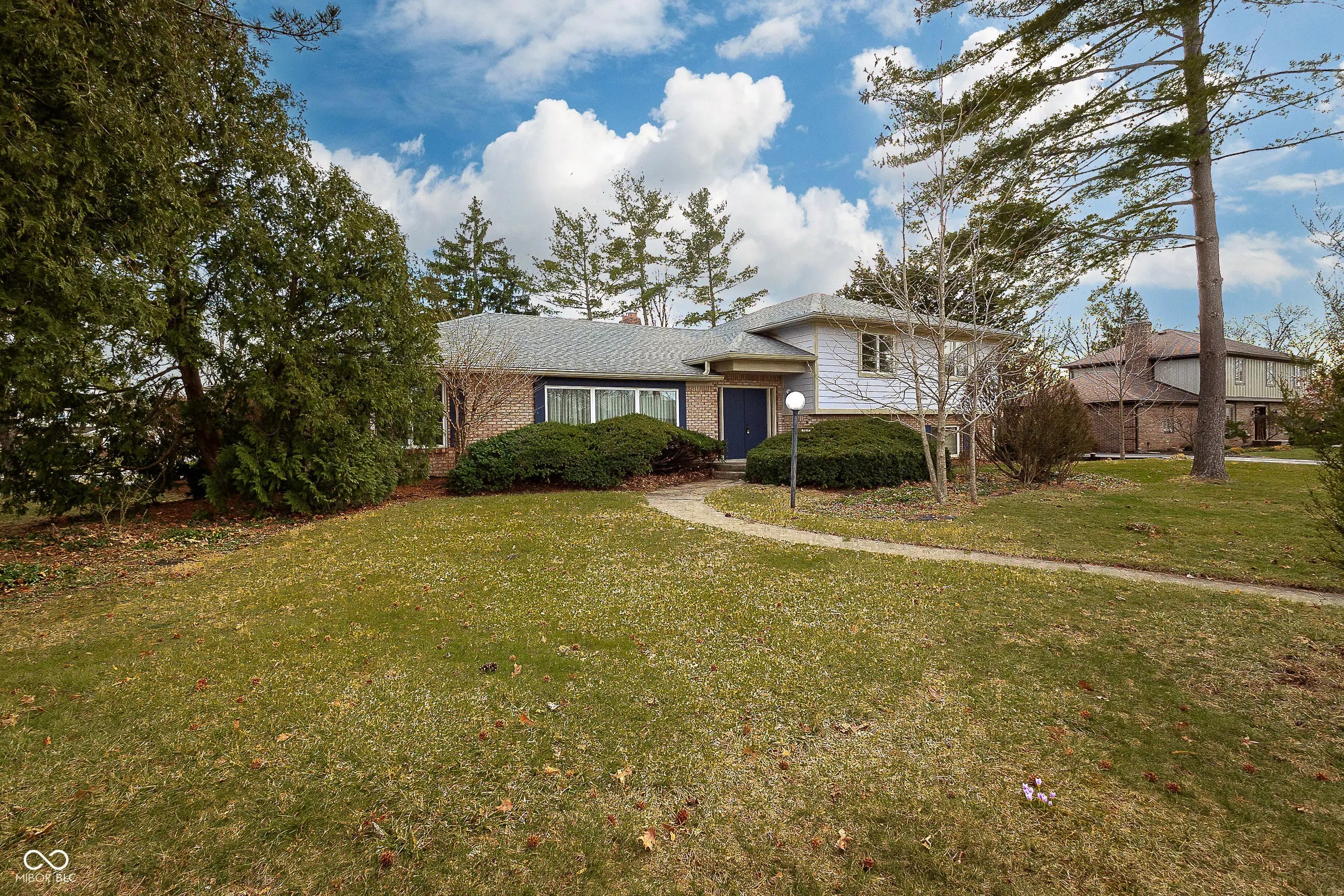 7347 Hampstead Lane, Indianapolis