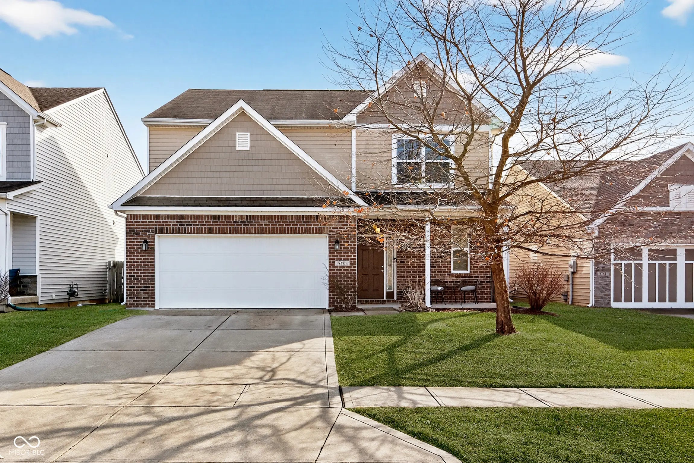5783 Blue Sky Drive, Whitestown