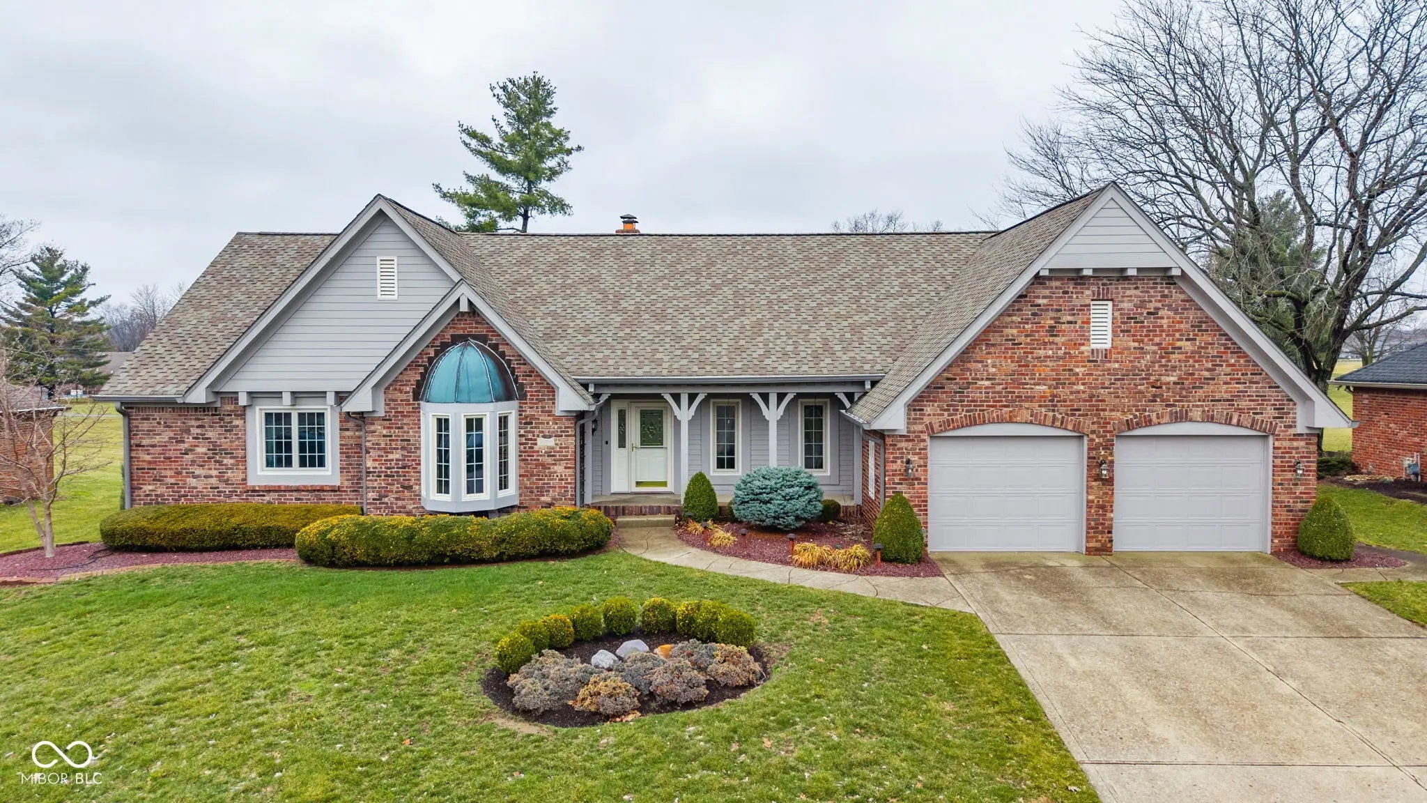 3170 Greensview Drive, Greenwood