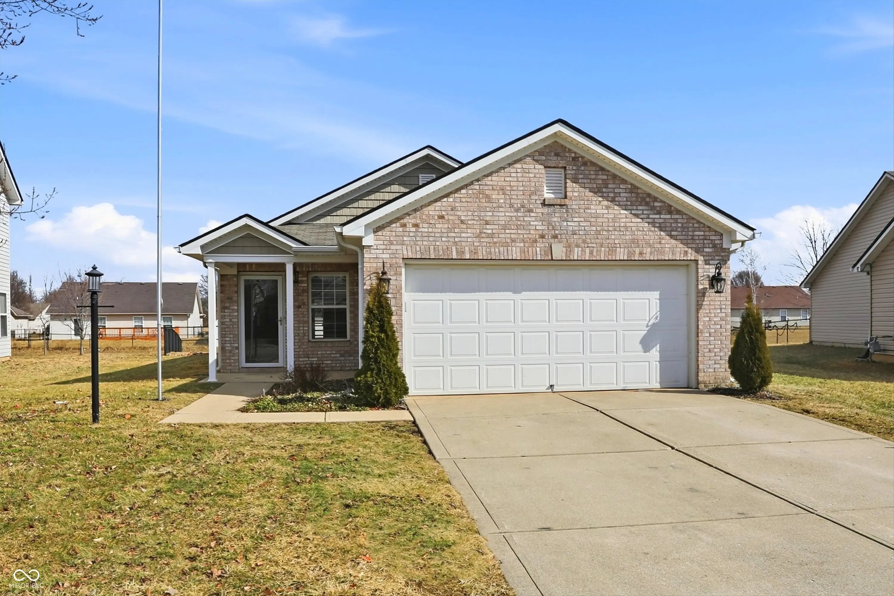 5561 Wild Horse Drive, Indianapolis