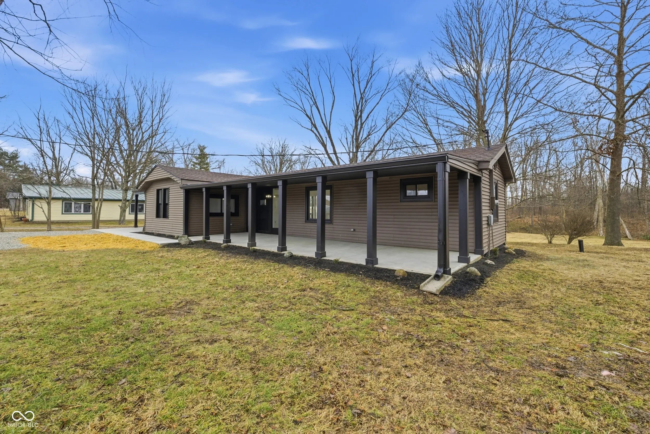 8187 S State Road 75, Coatesville