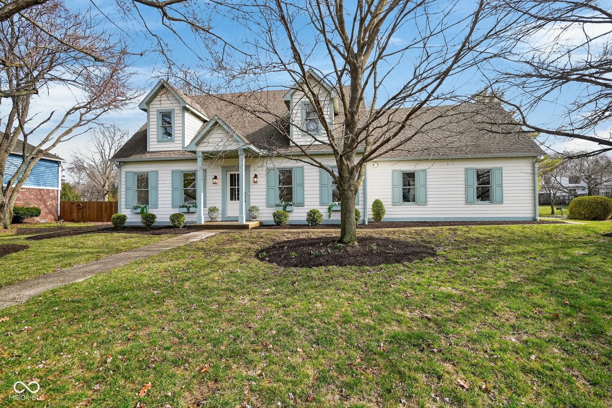 3302 Terra Vista Lane, Indianapolis