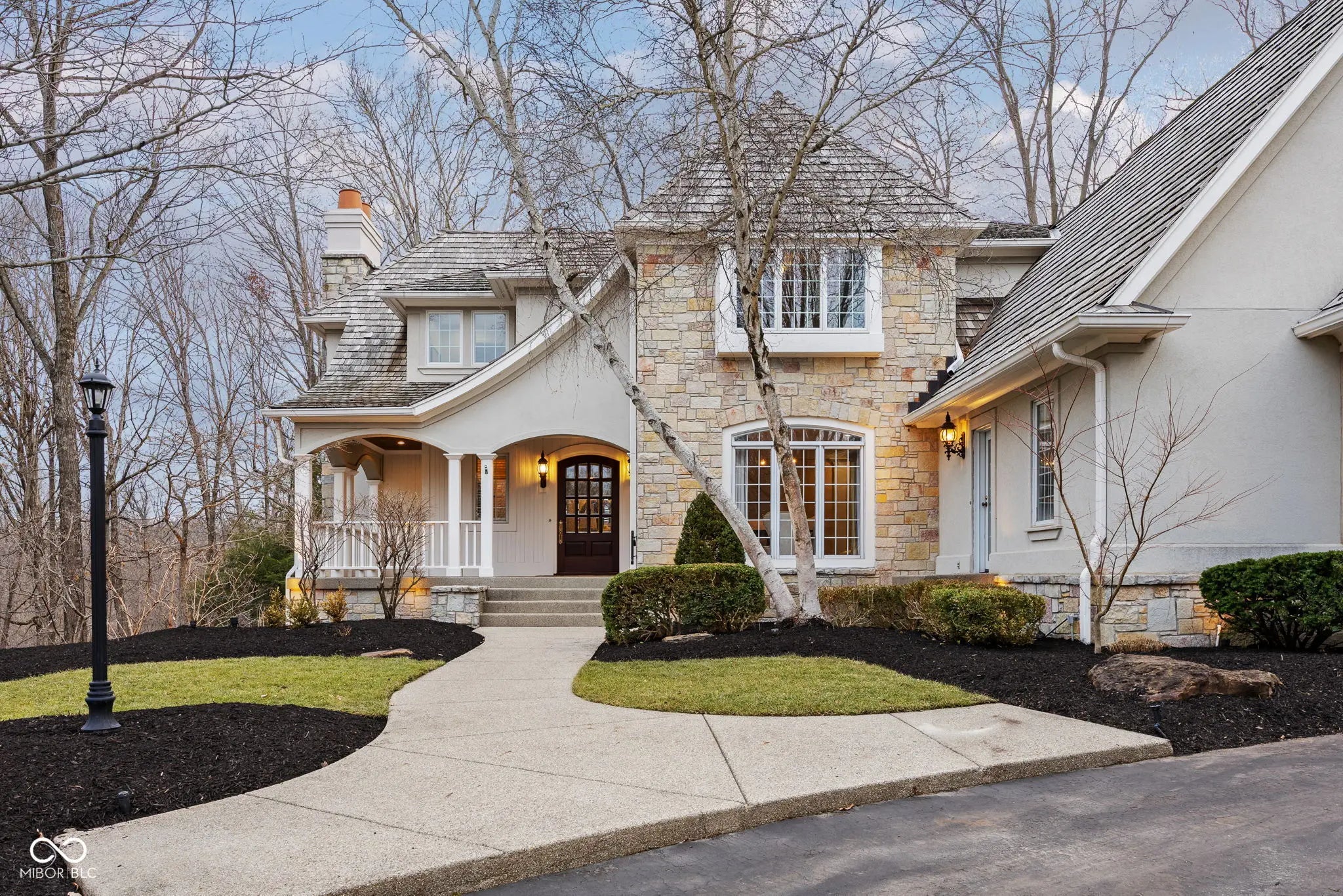 Photo of 4530 Chase Oak Court Zionsville, IN 46077