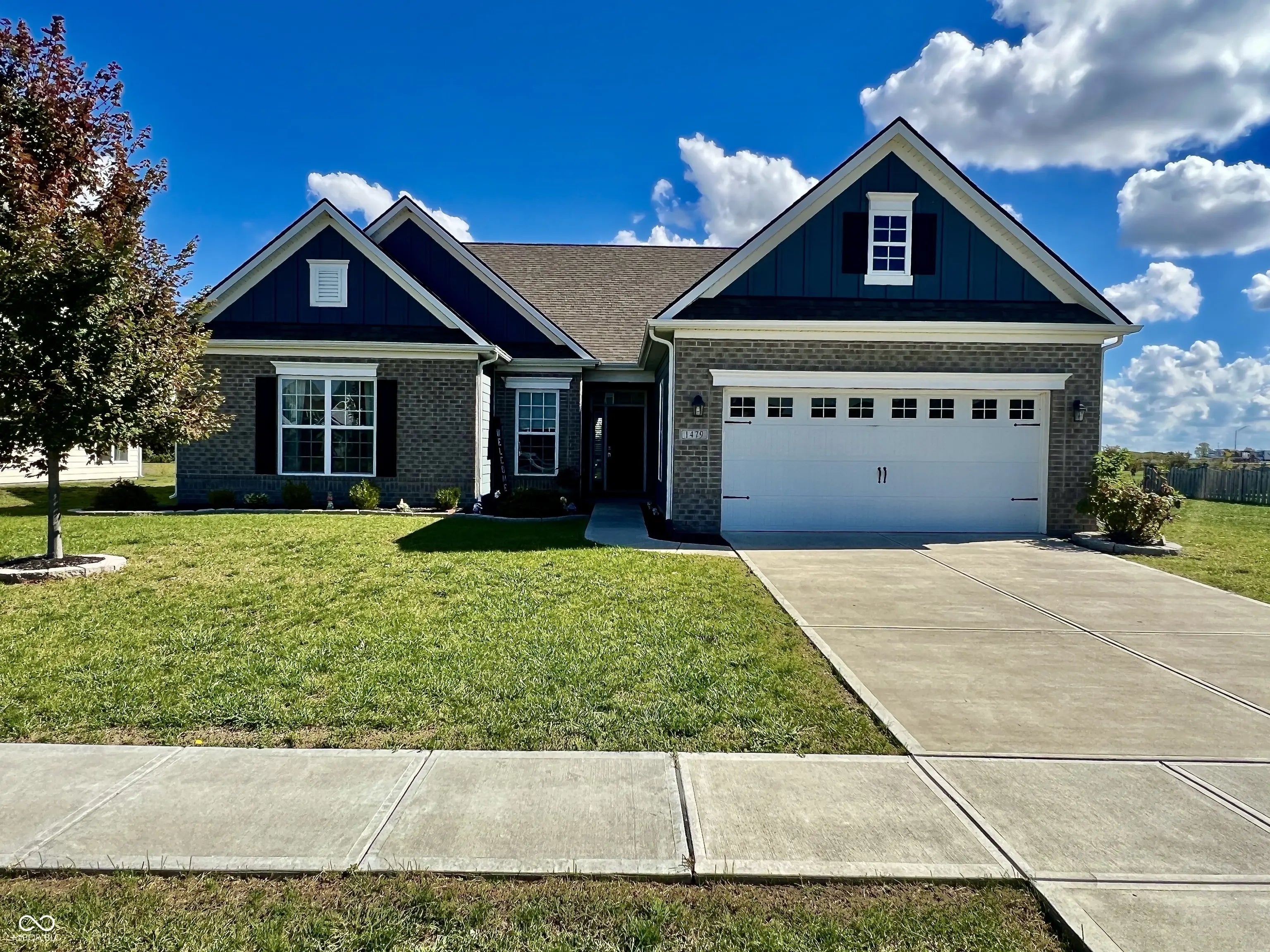 1479 Classic Avenue, Greenwood