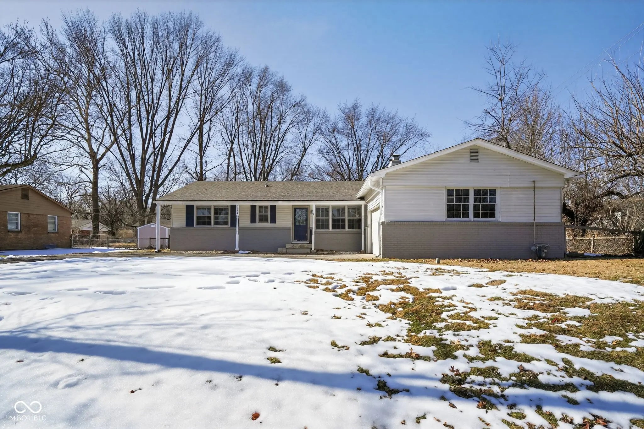 Photo of 5148 Alameda Road Indianapolis, IN 46228