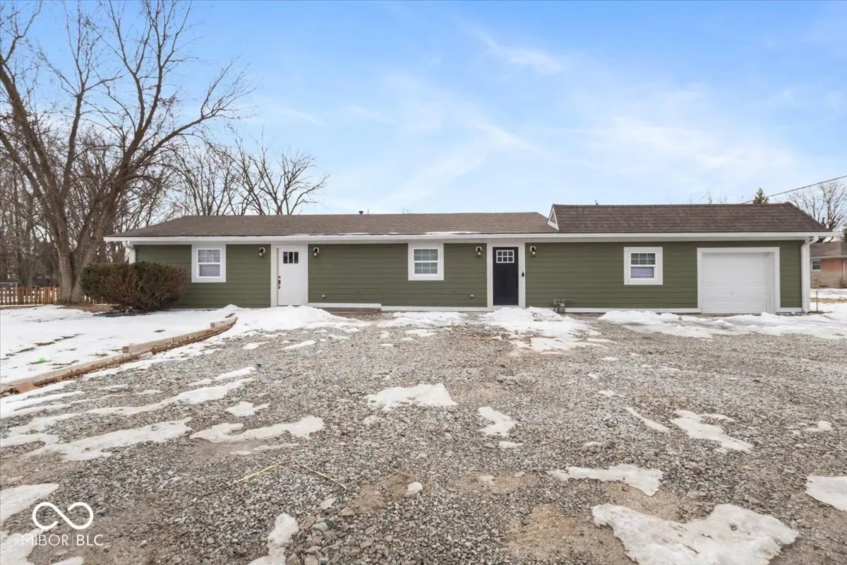 3302 Alice Avenue, Indianapolis