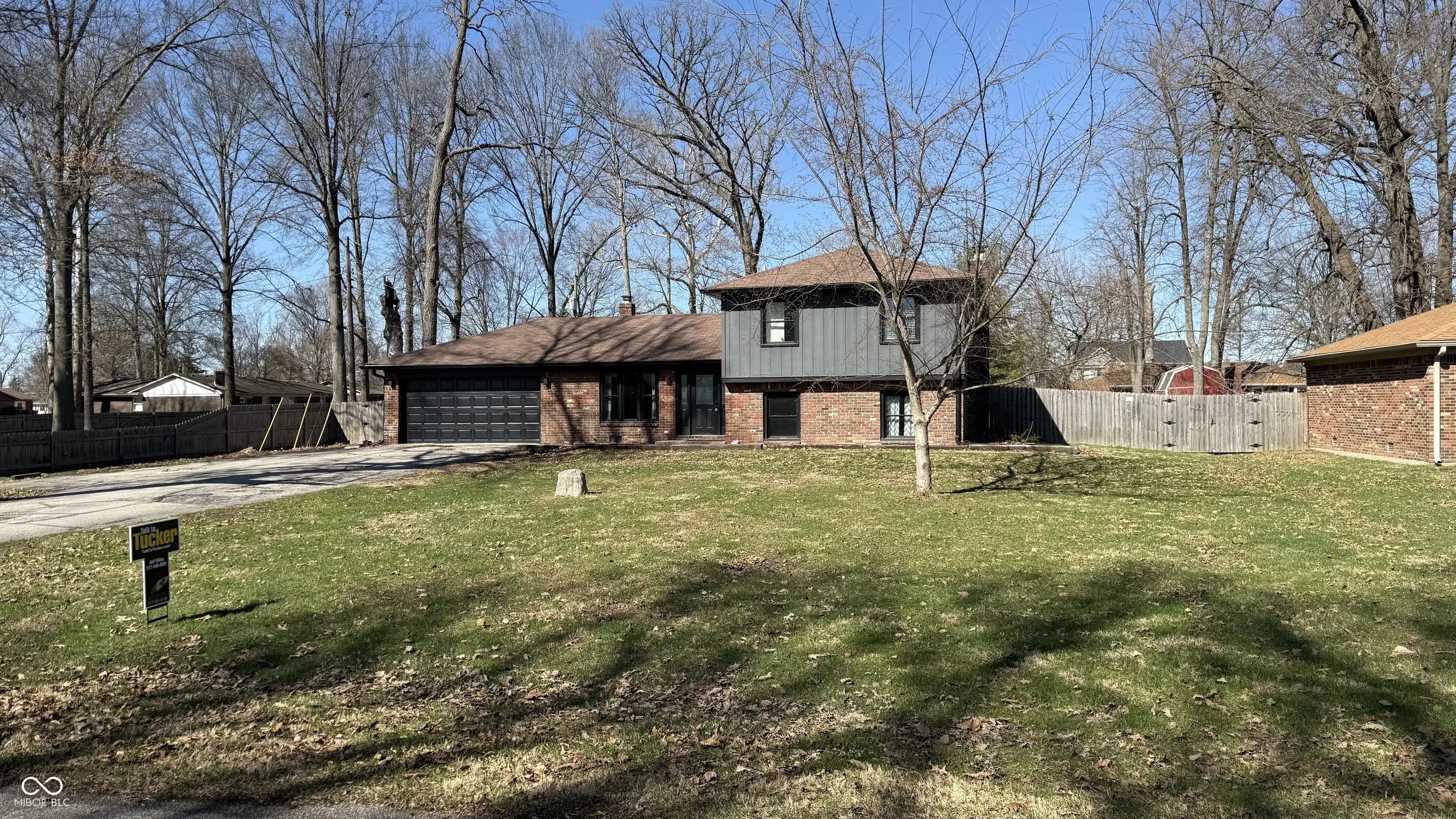 4856 Catalina Drive S, New Palestine