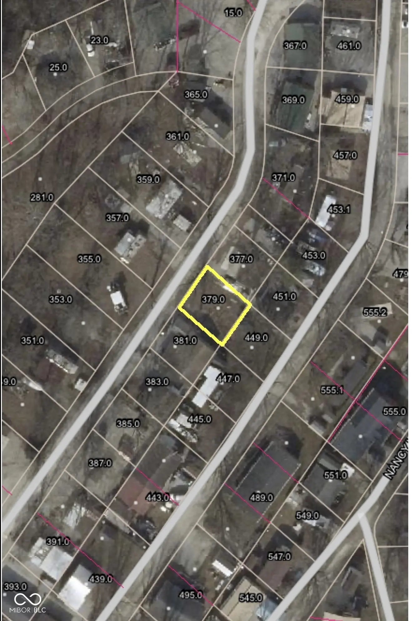 Photo of 5108 Van Bibber Lake Estate Greencastle, IN 46135