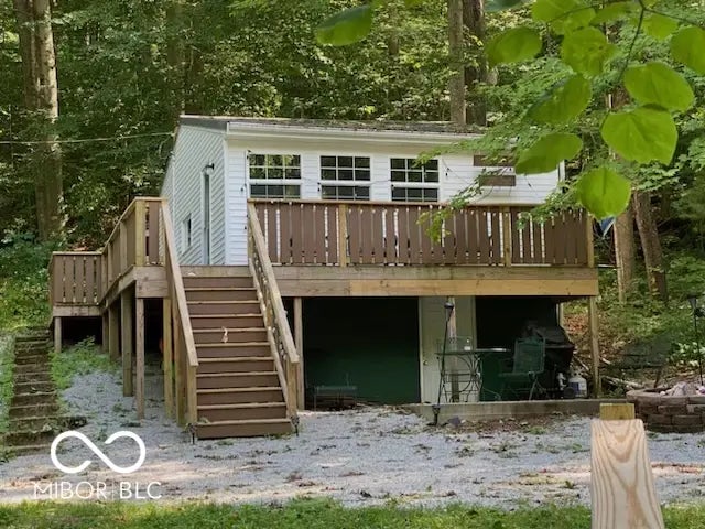 Photo of 4536 W 1200 S Poland, IN 47868