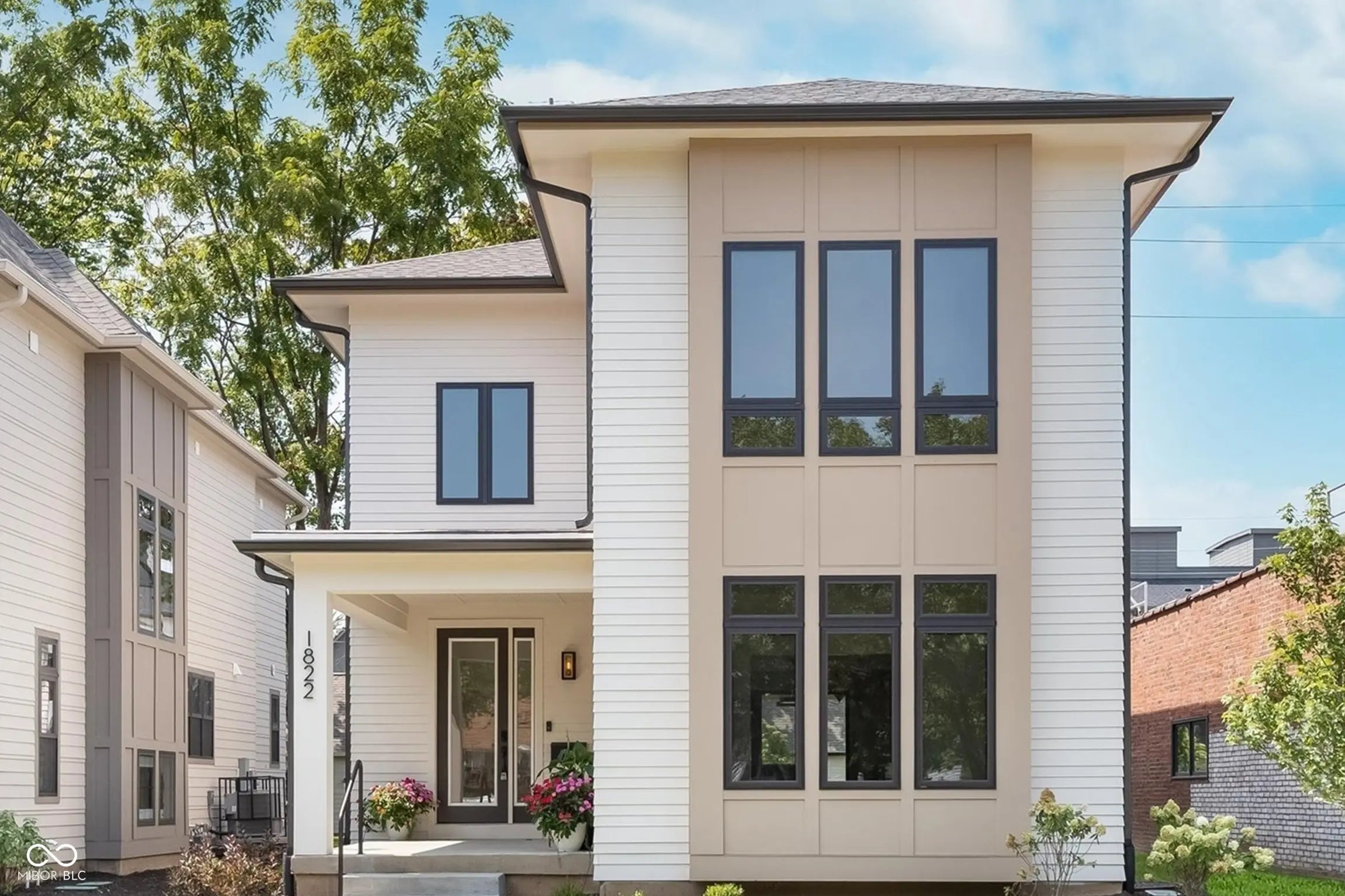 Photo of 1822 Central Avenue Indianapolis, IN 46202