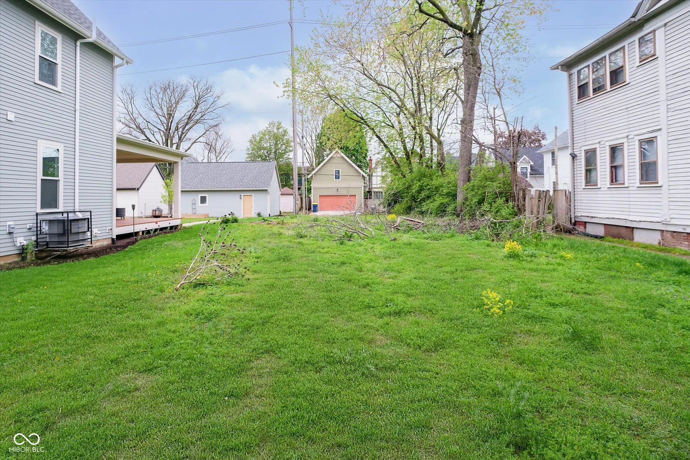 2056 Central Avenue, Indianapolis