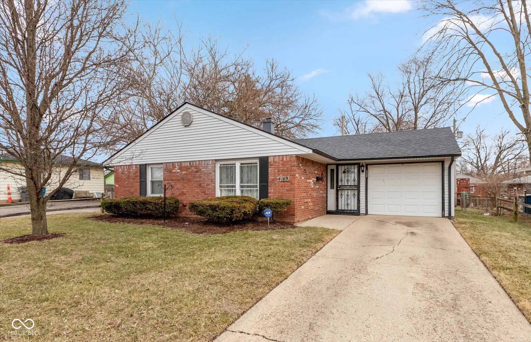 4149 Mellis Drive, Indianapolis