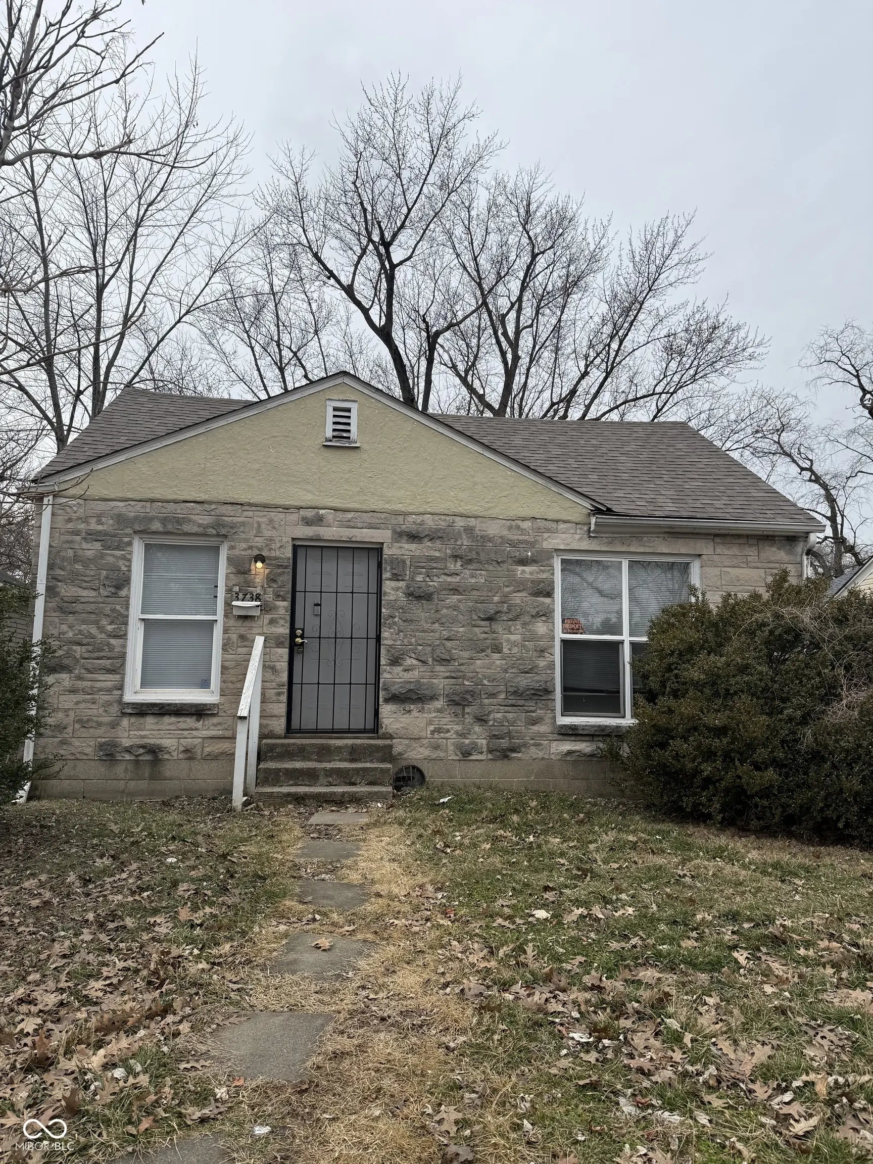 3738 Hillside Avenue, Indianapolis